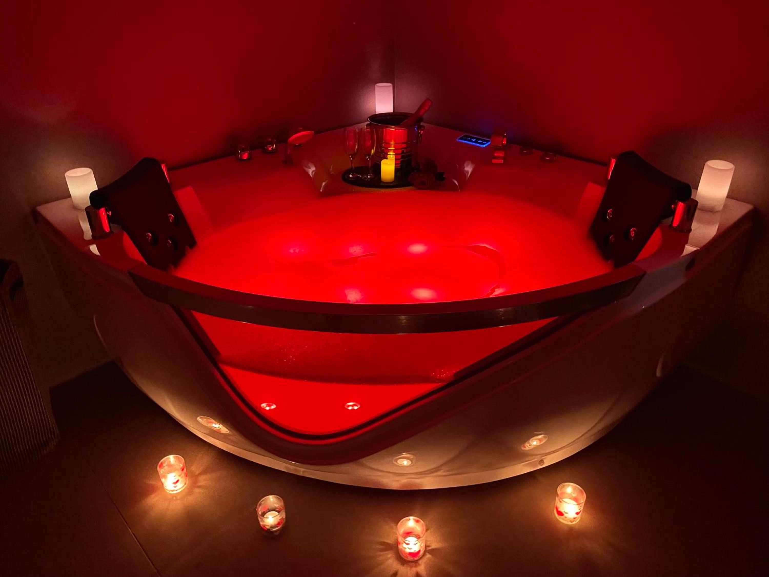 Luani-A spa & wellness center