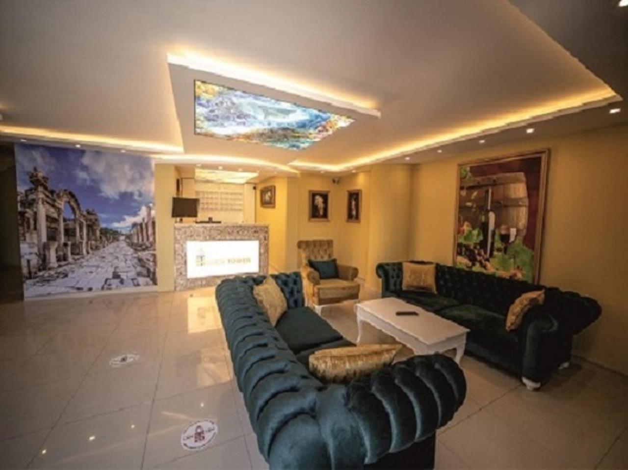 Silver Tower Residence - Image 60