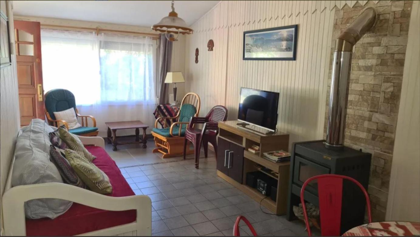 Preciosa casa en la tranquilidad de Colonia Relájate con toda la familia donde la tranquilidad se respira - A una cuadra de la mejor zona de la rambla de C