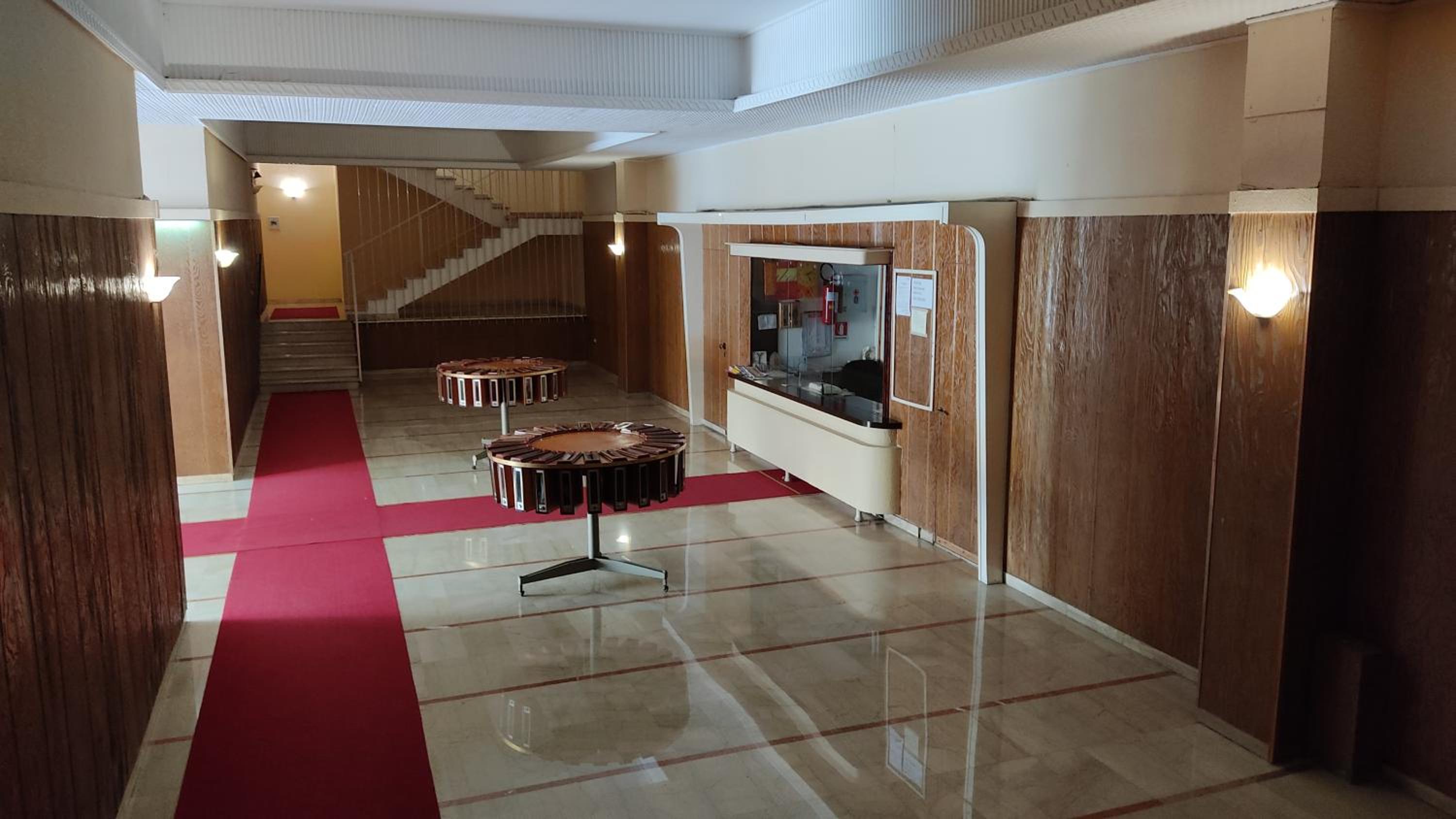 Hotel South Valley - Image 1