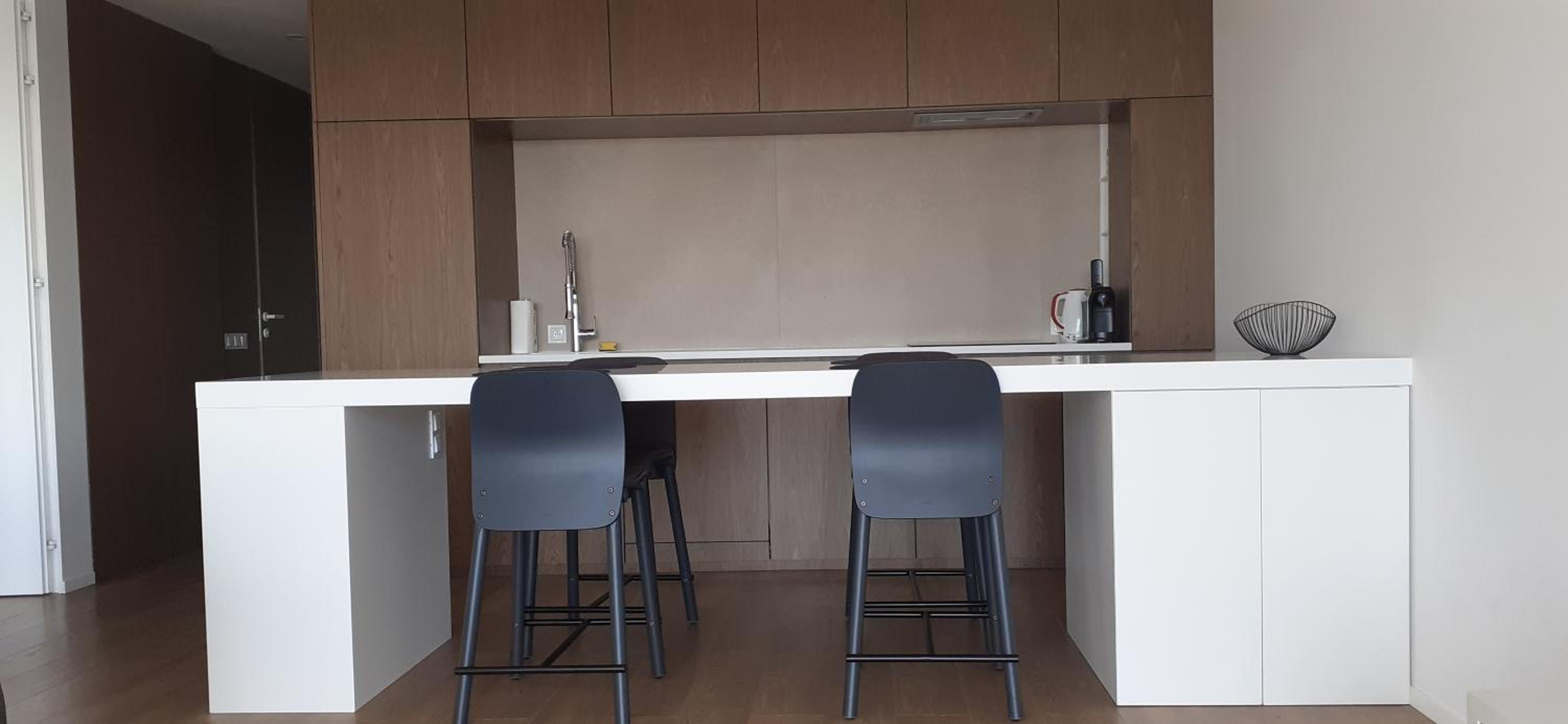 Apartamenty I.M.A Towarowa