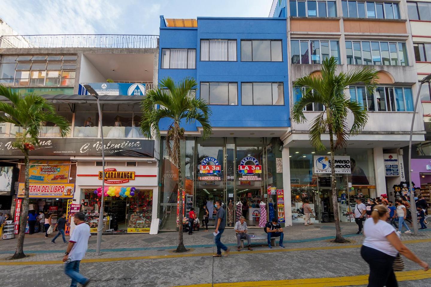 Hotel Ayenda Ambeima - Image 1