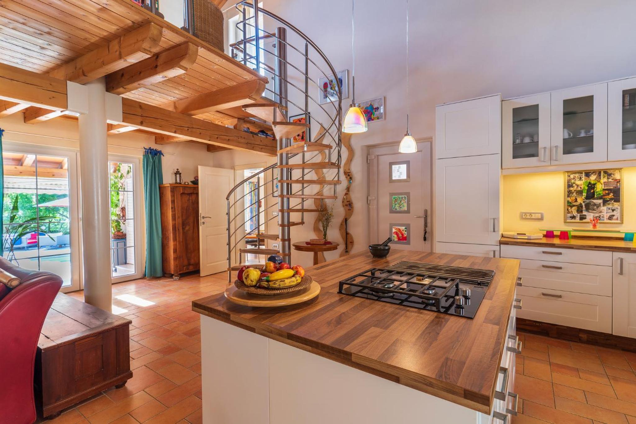Villa ARTE-ISTRIA view 4