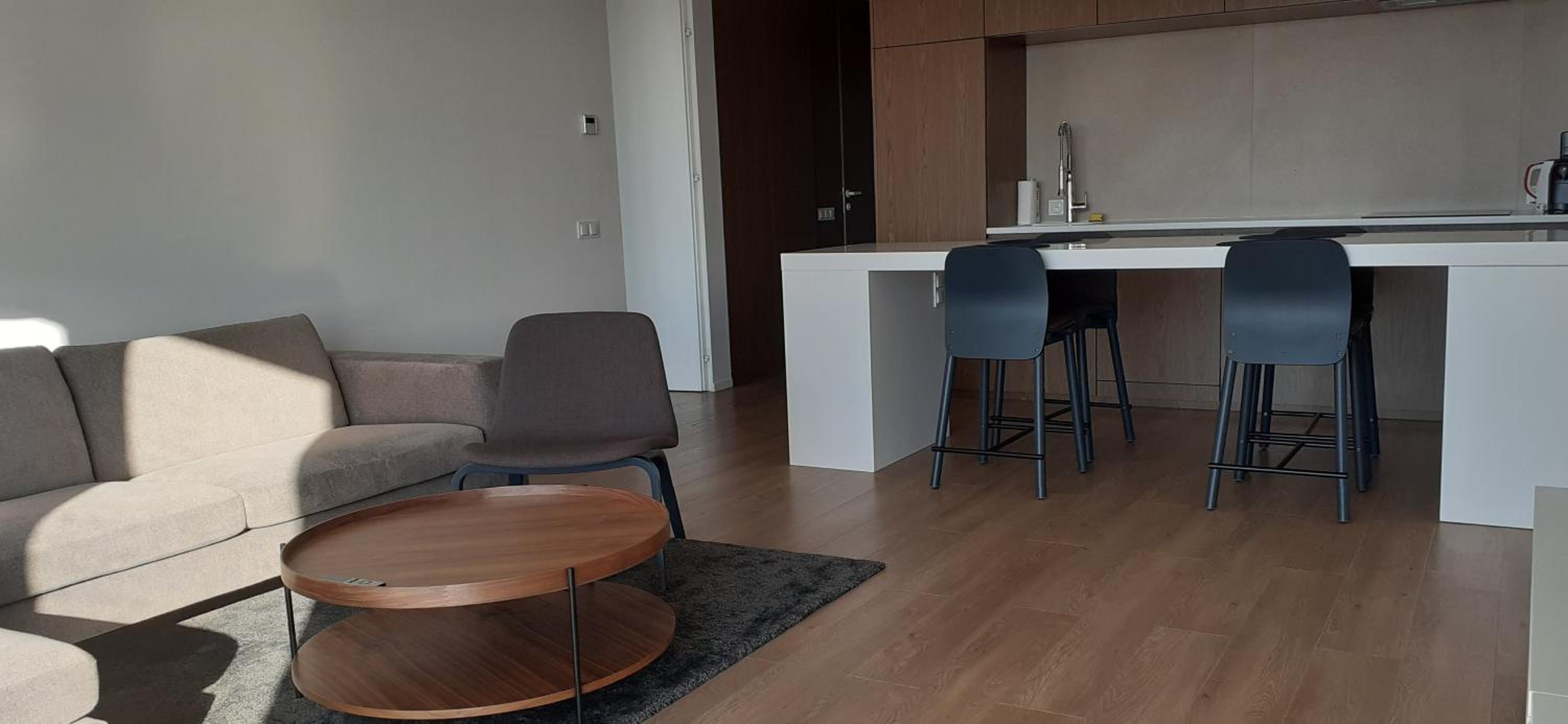 Apartamenty I.M.A Towarowa