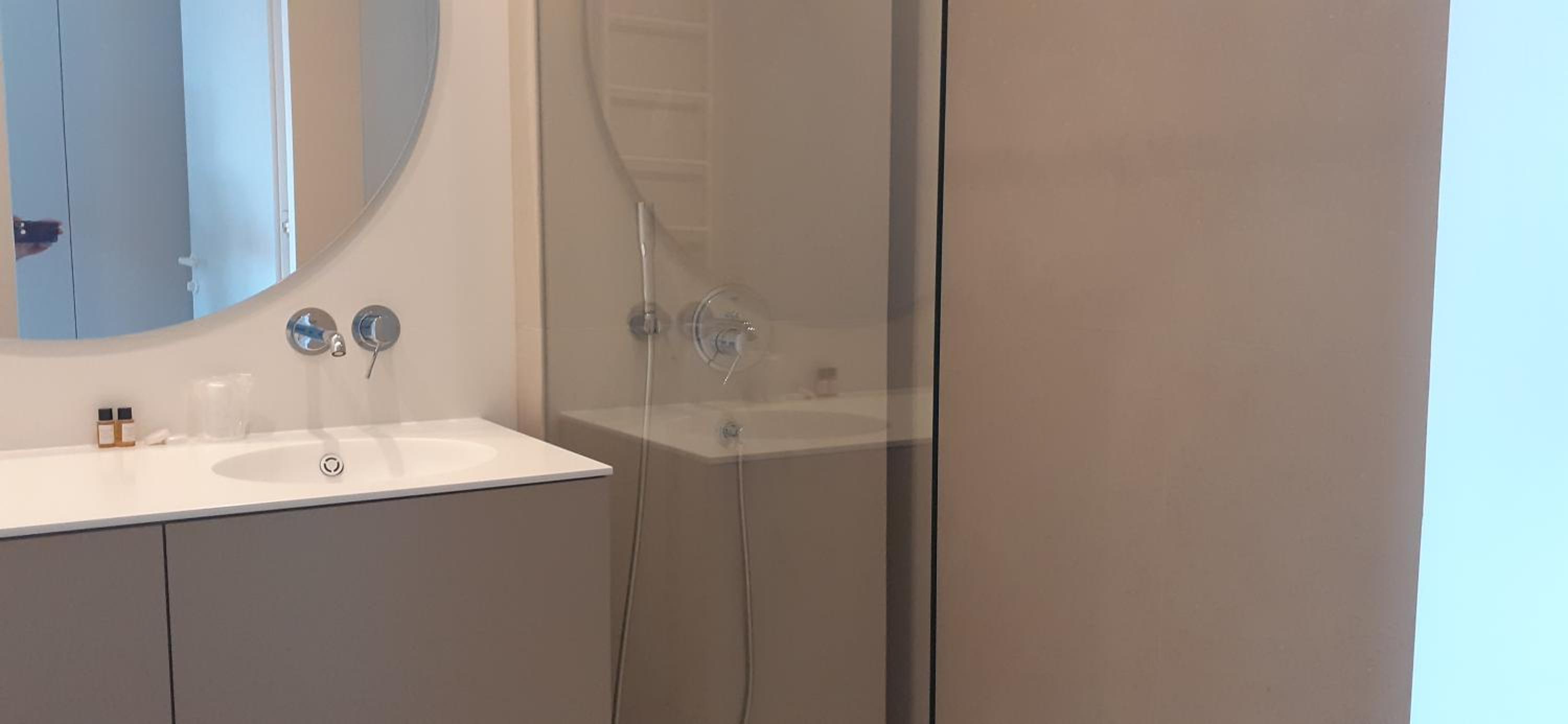 Apartamenty I.M.A Towarowa