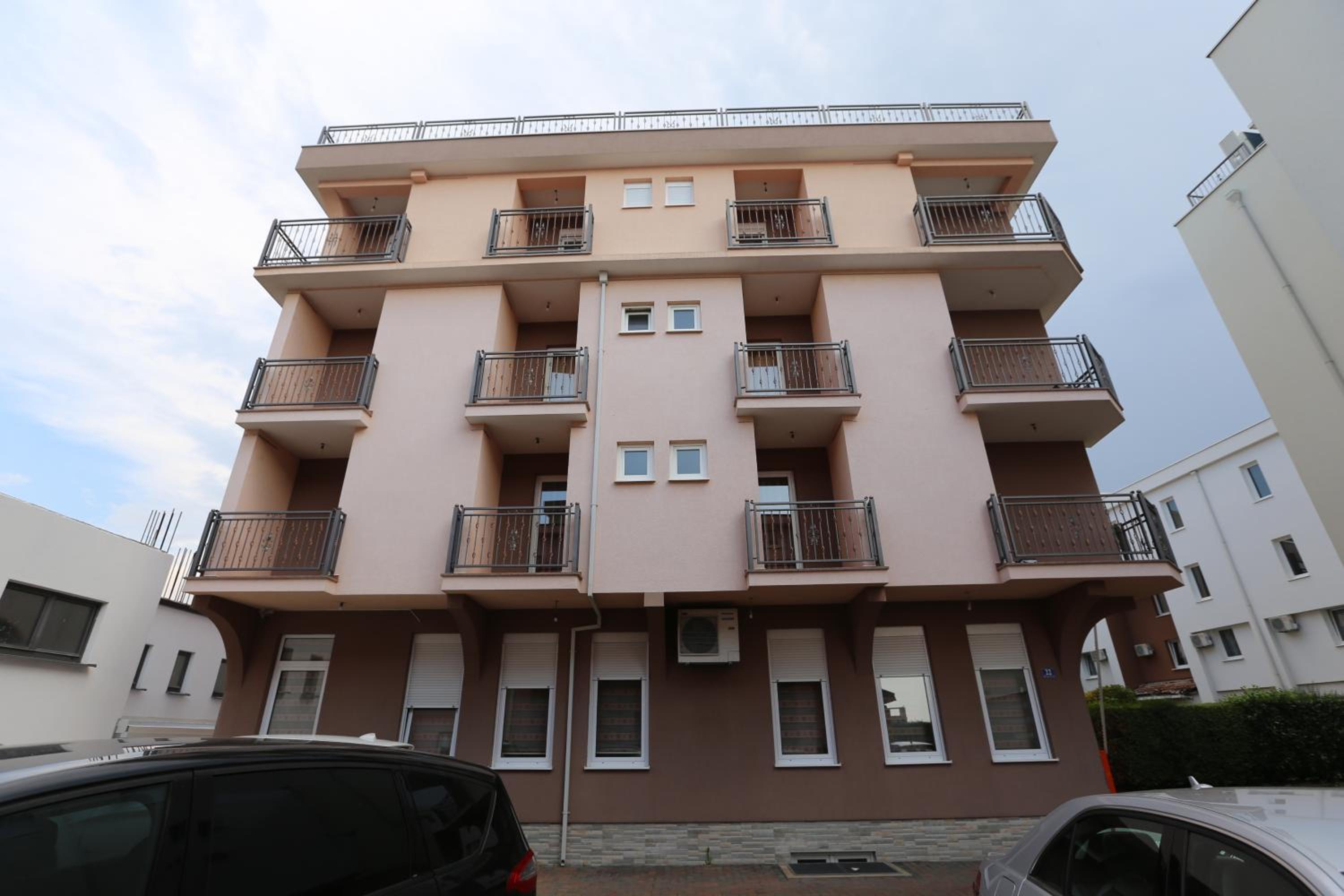 Villa Marija & Darko