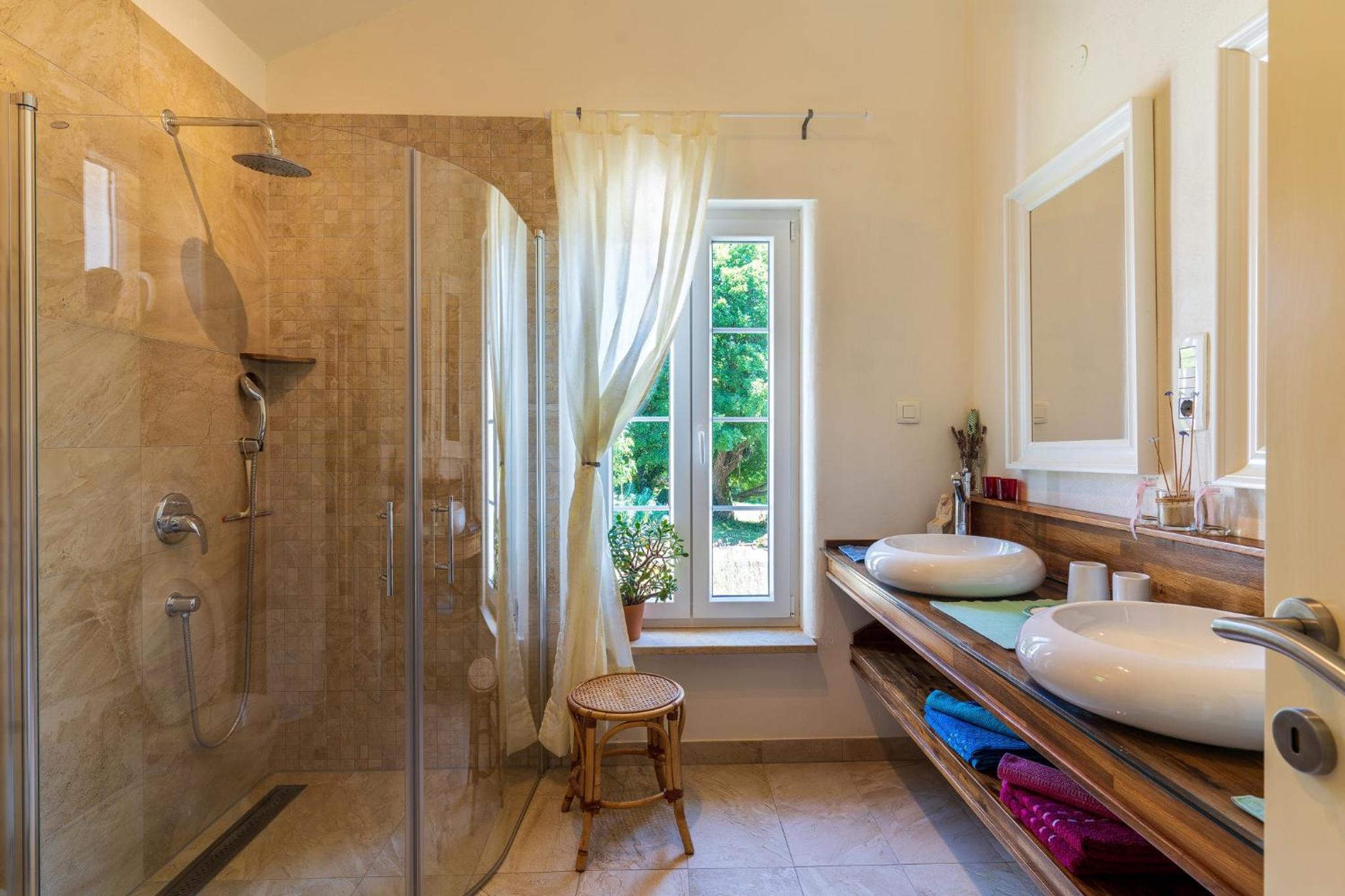 Villa ARTE-ISTRIA view 2