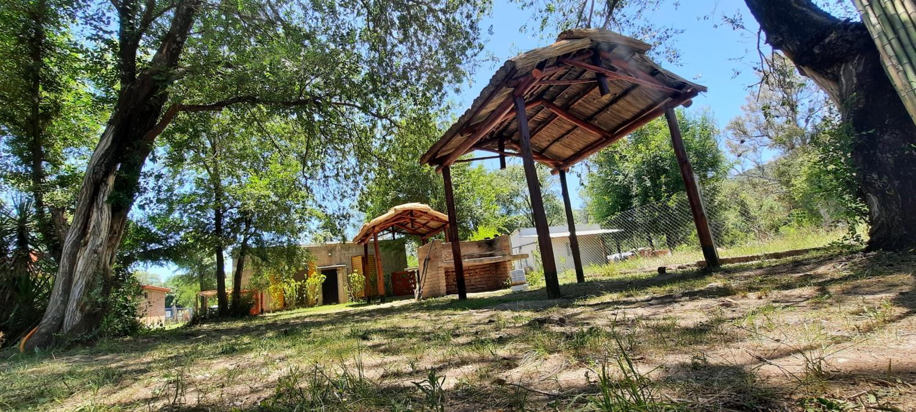 Montañas Del Sol