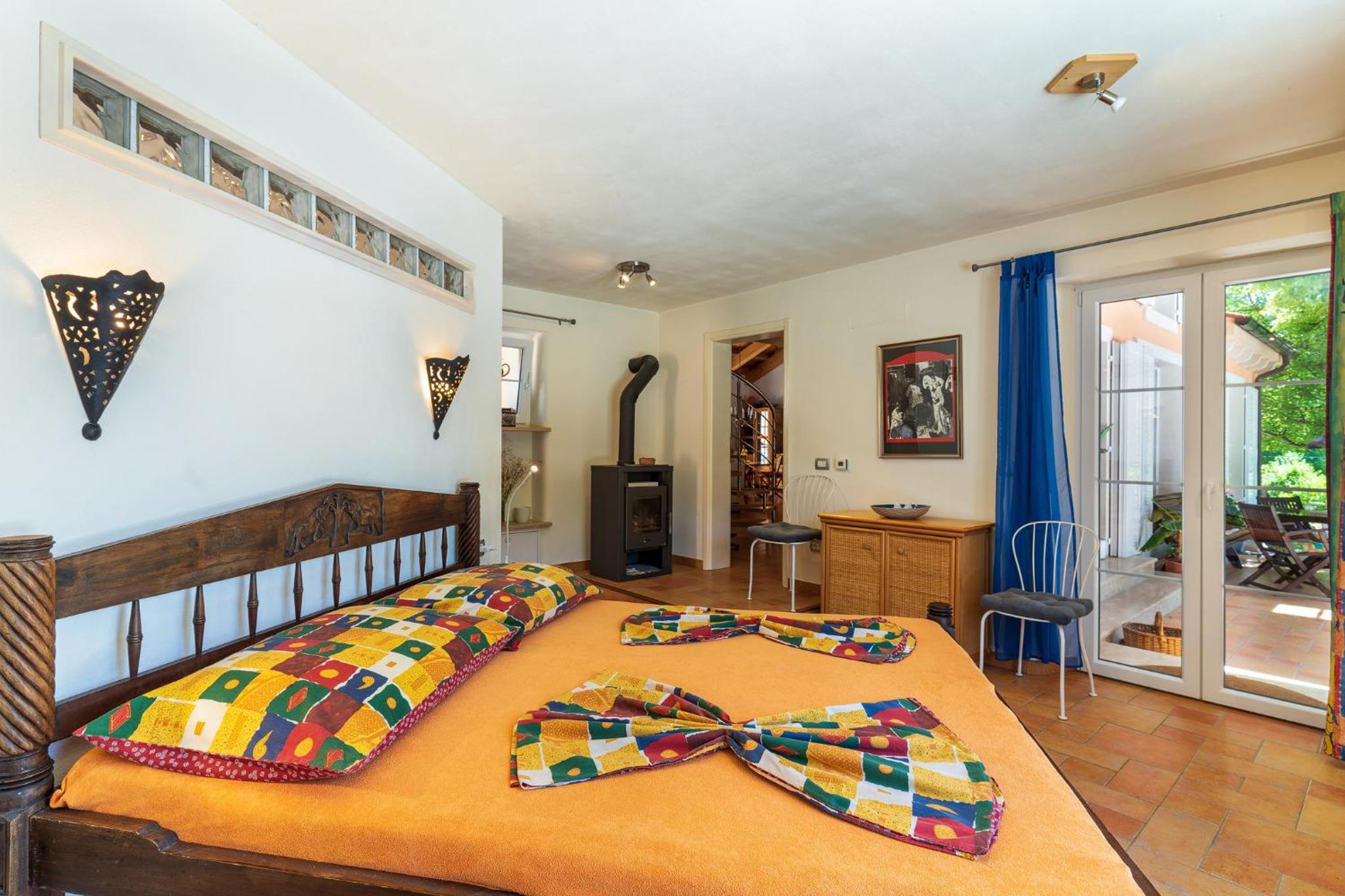 Villa ARTE-ISTRIA view 3