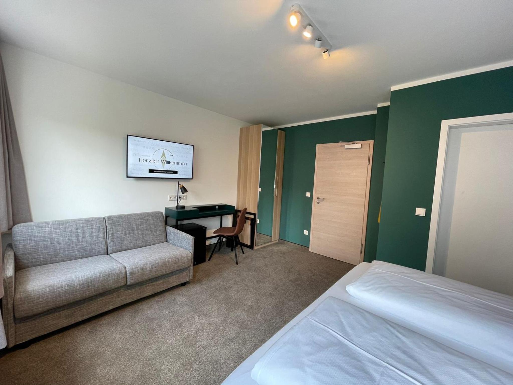 Hotel Xenia Flensburg
