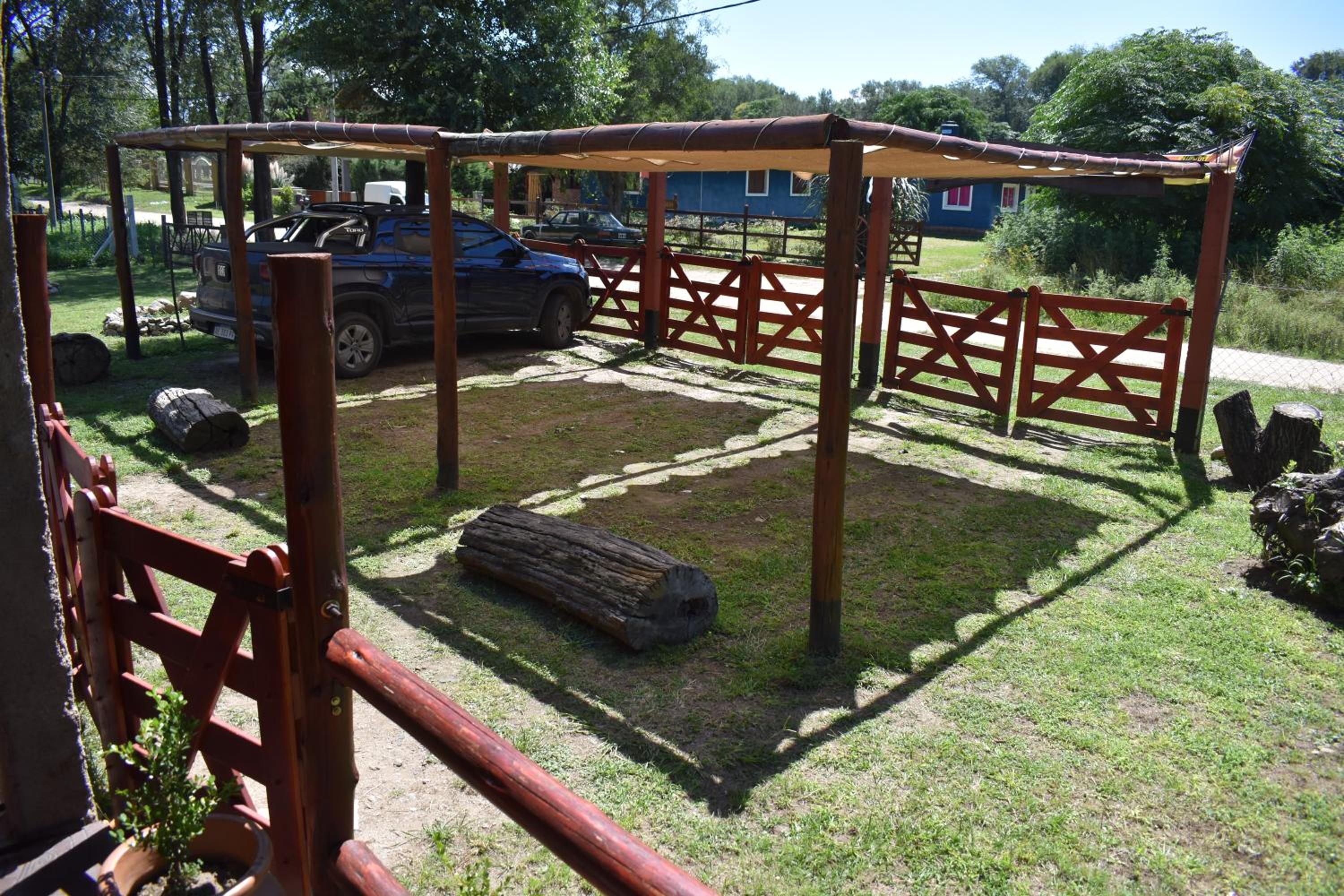 Montañas Del Sol