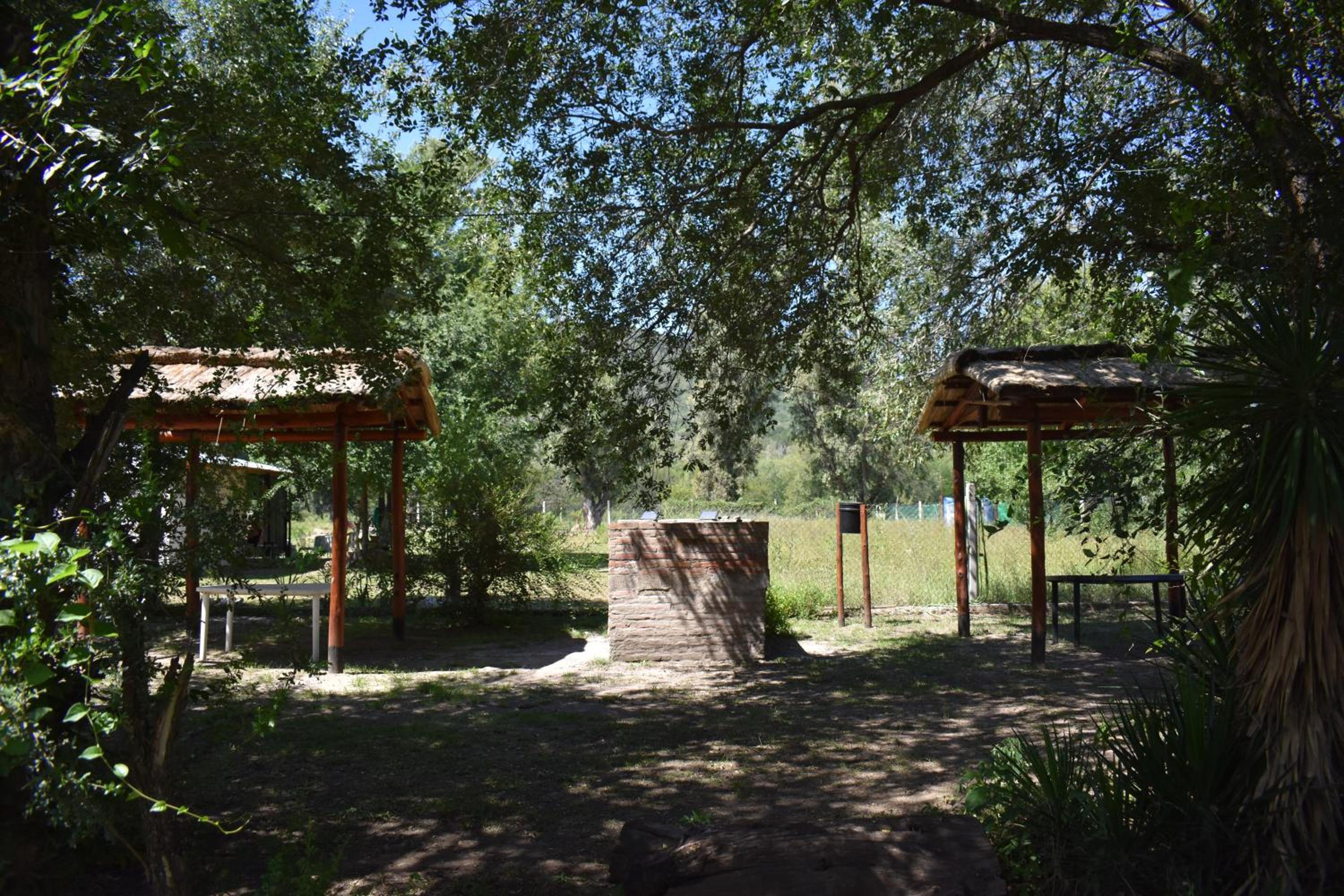 Montañas Del Sol