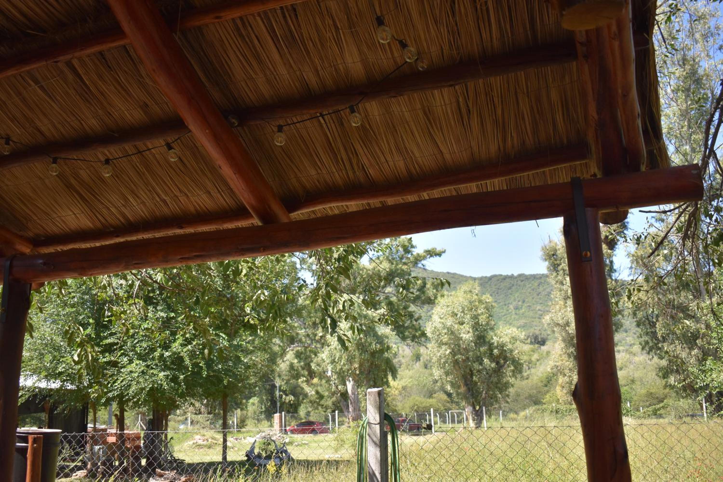 Montañas Del Sol
