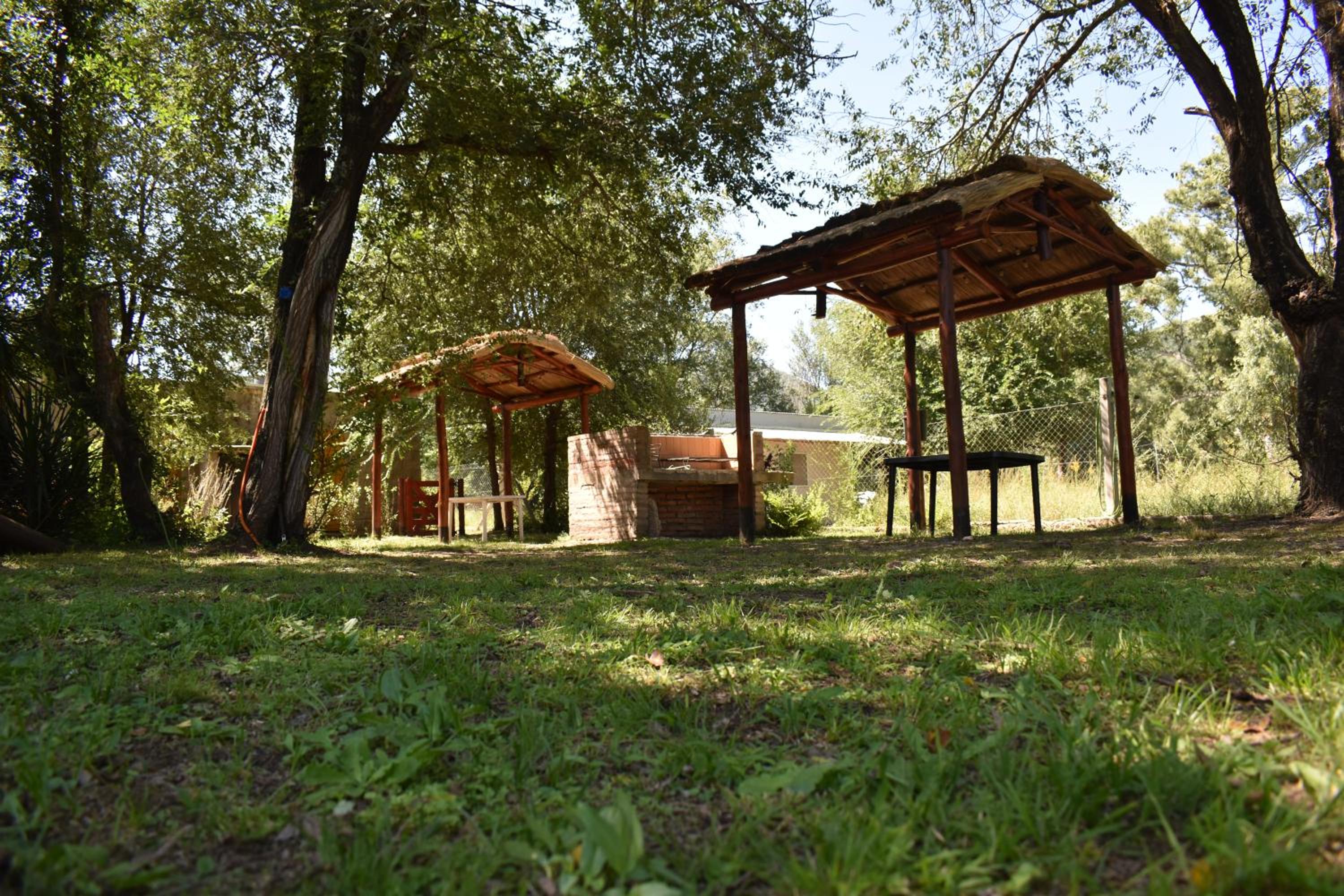 Montañas Del Sol
