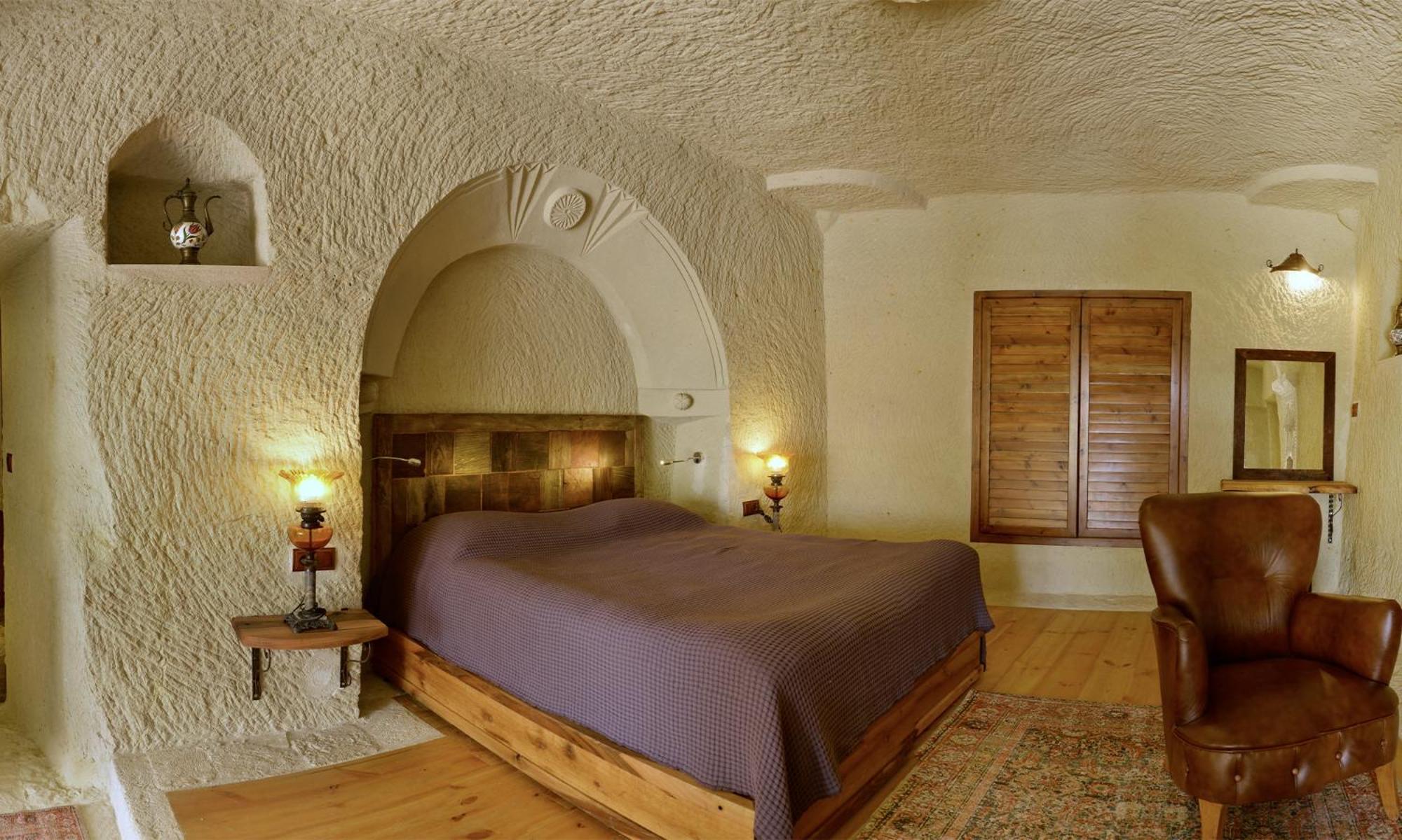 Seki Cave Suites - Image 22