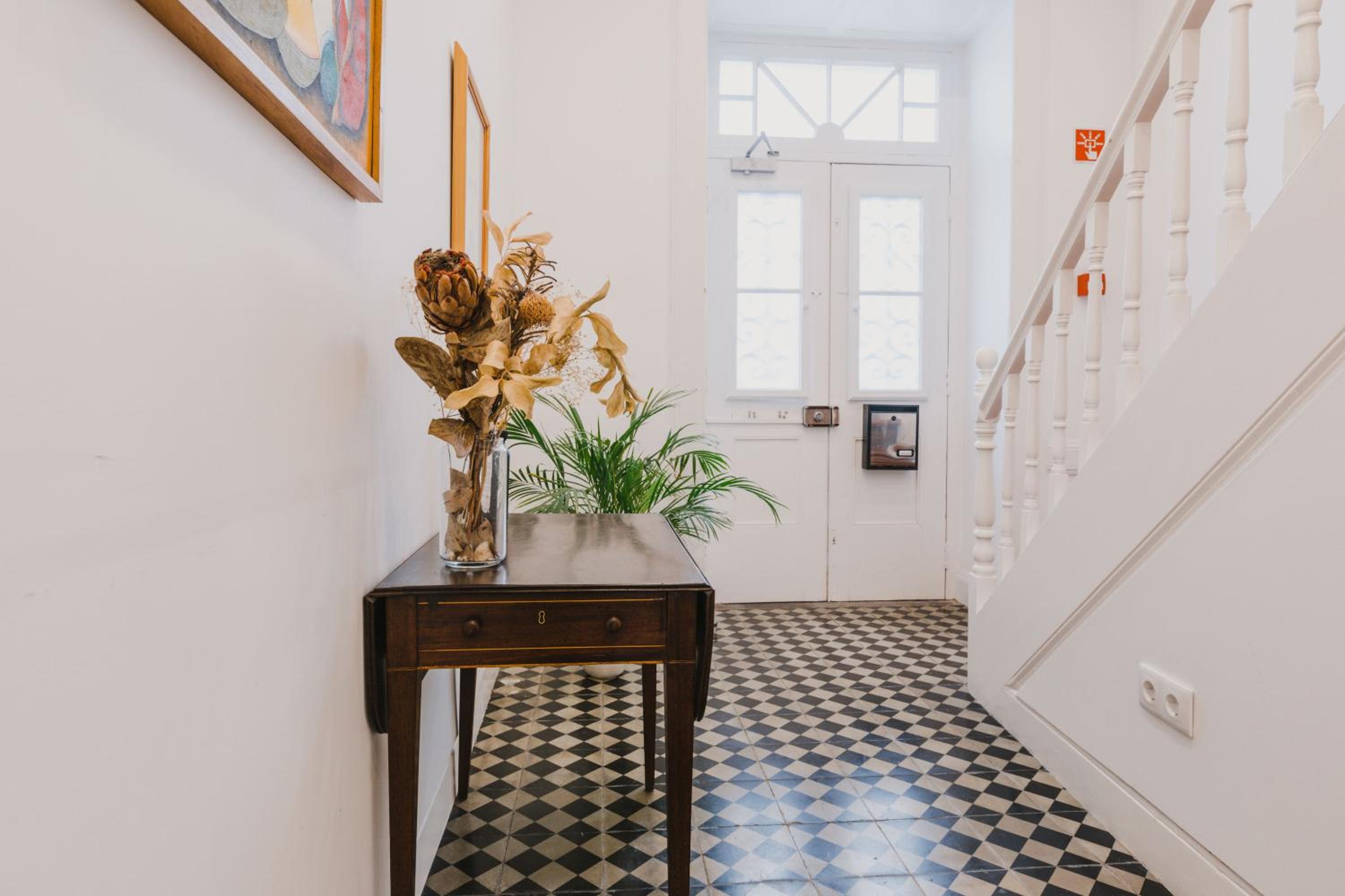 Jaca Hostel Funchal - Image 5