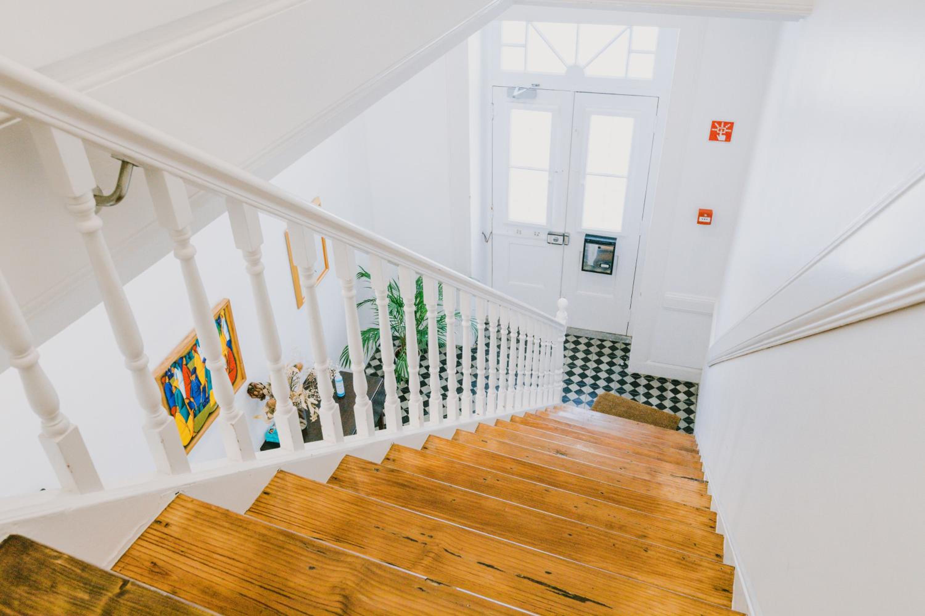 Jaca Hostel Funchal - Image 4
