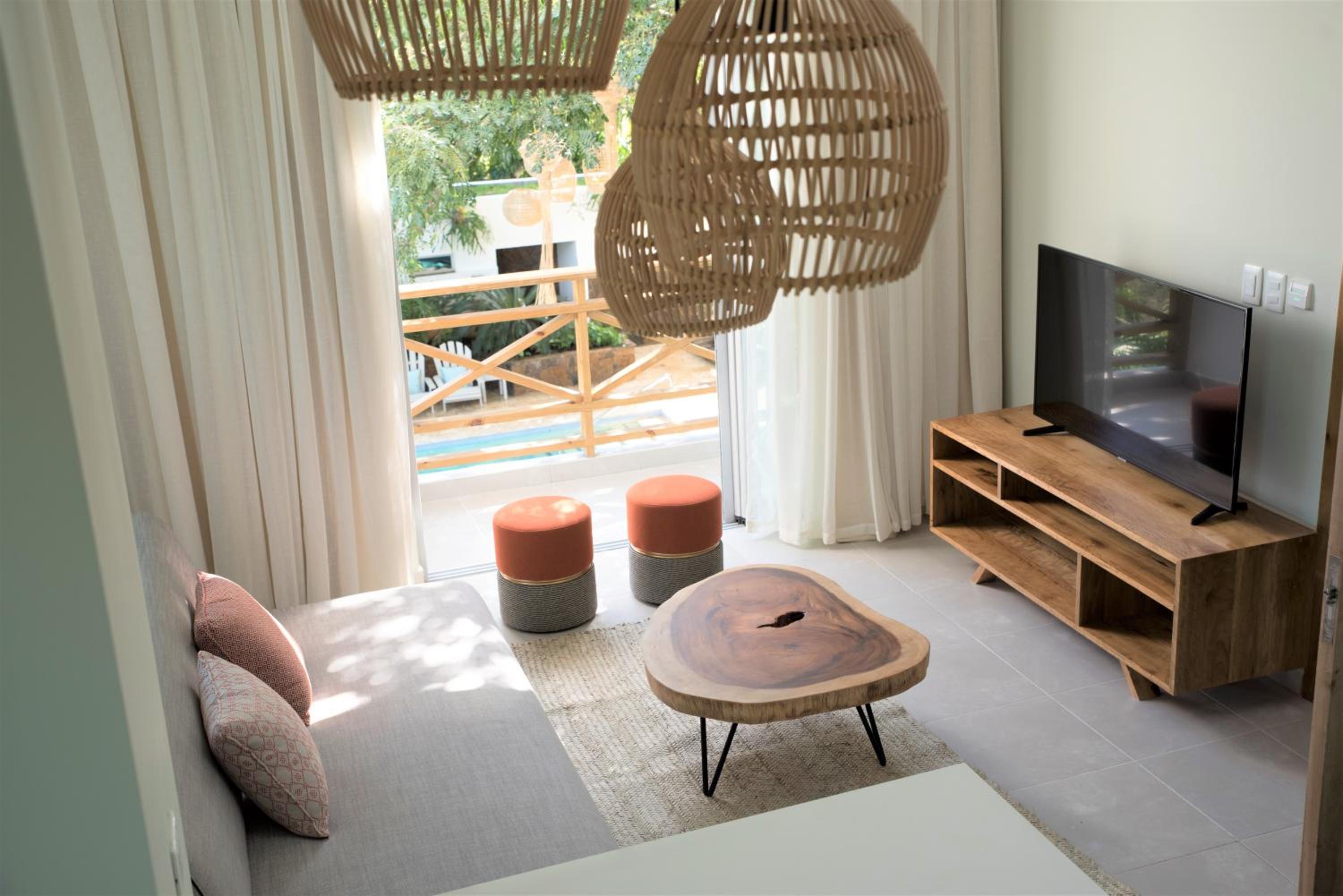 Saman Boutique Hotel By Mint