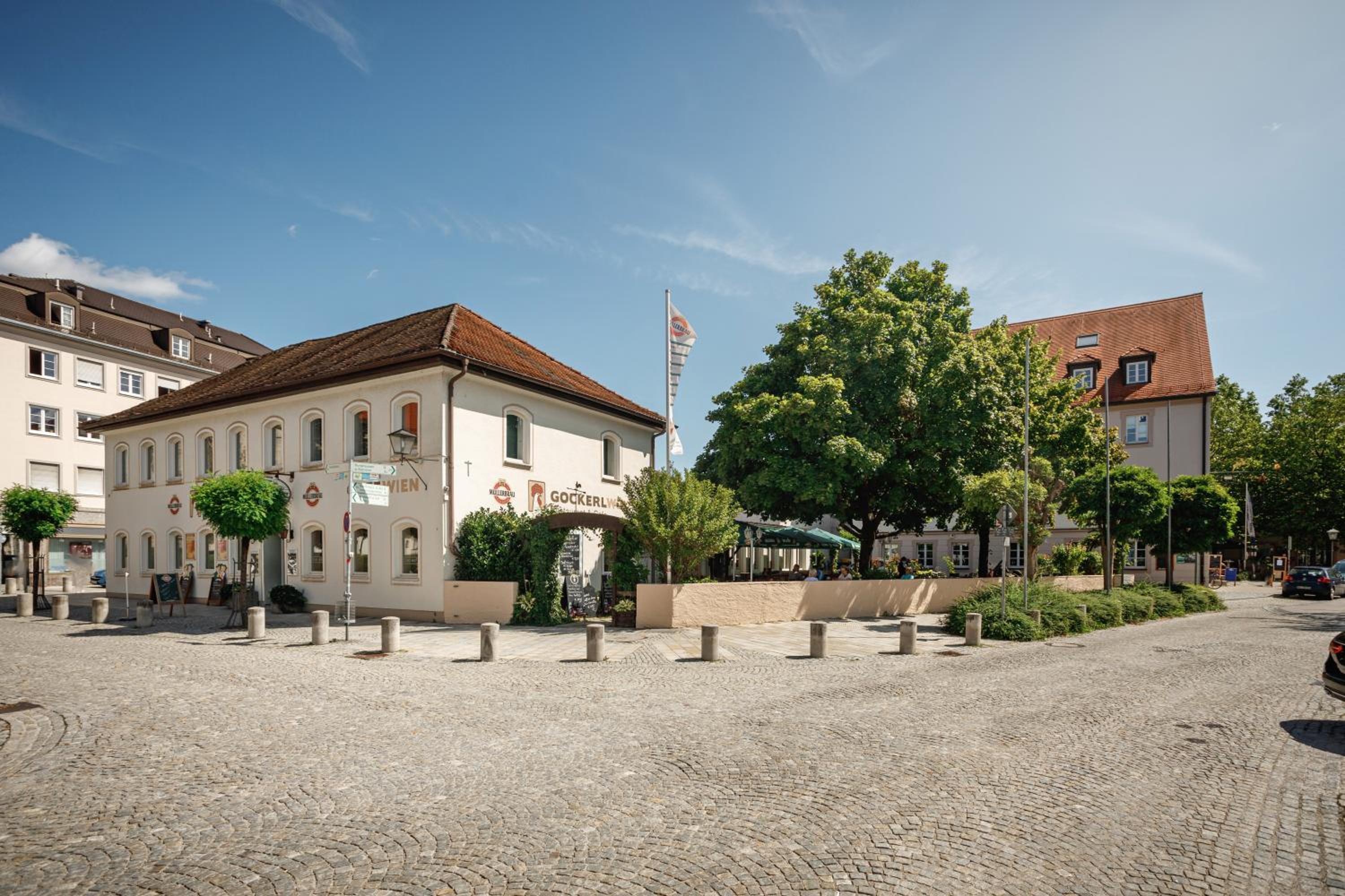 building