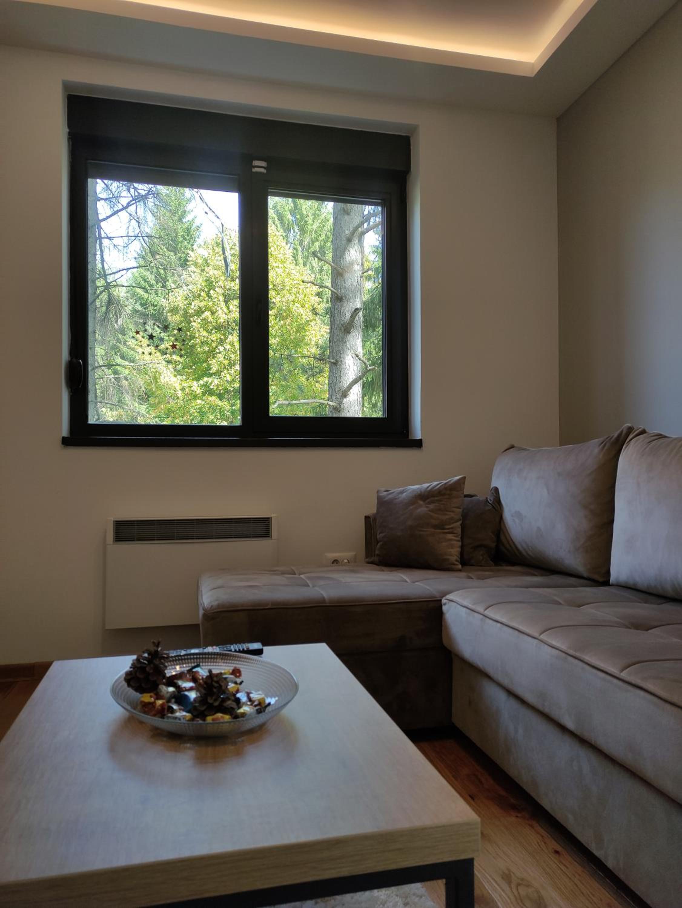 Apartman 23 Titova vila view 2