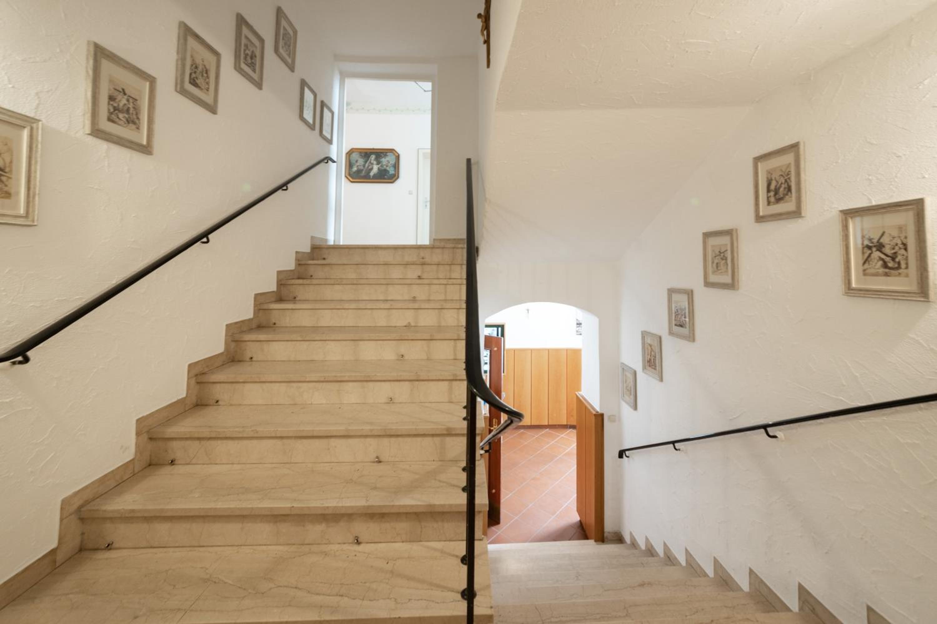 Gockerlwirt & PilgerPension