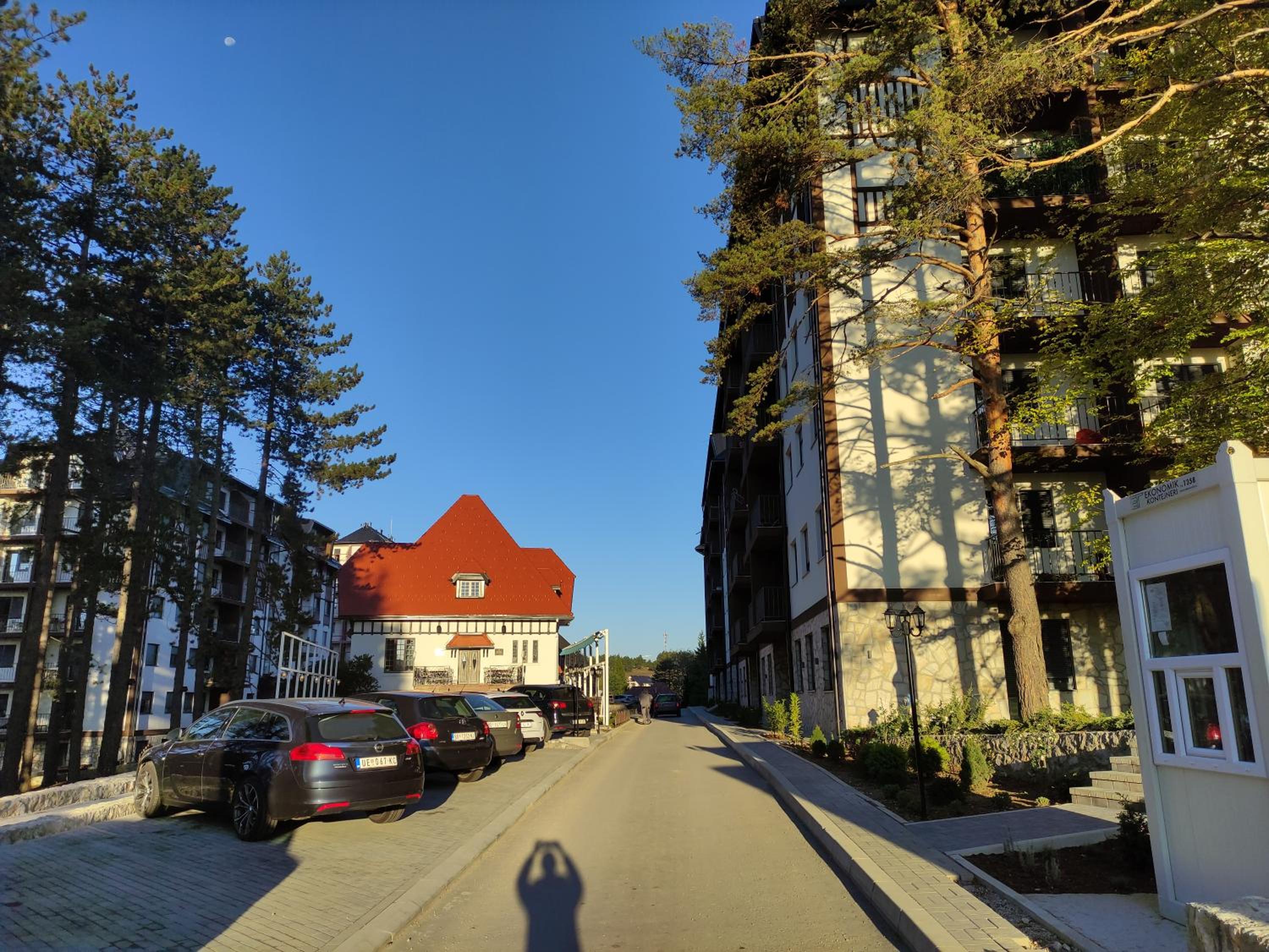 Apartman 23 Titova vila view 5