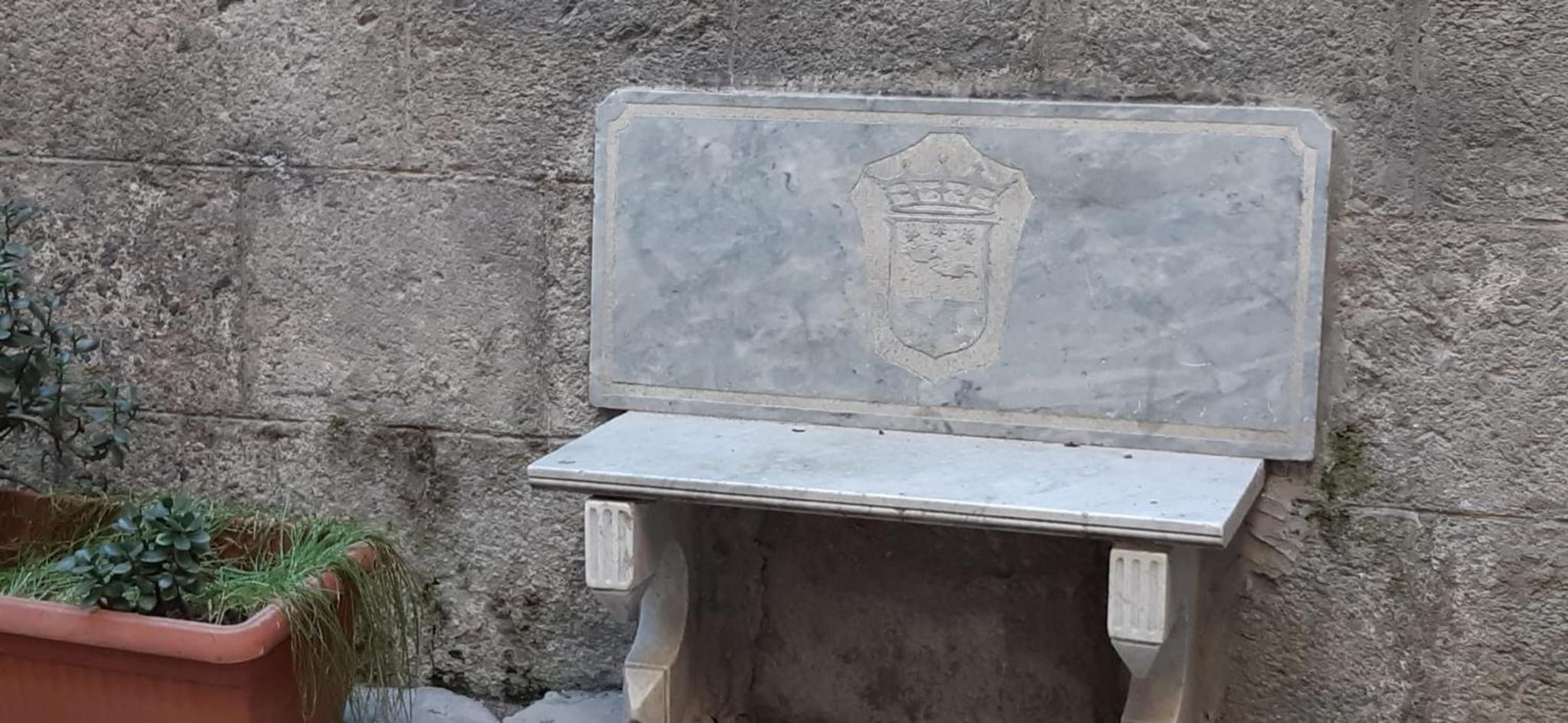 La Dimora delle Divinità