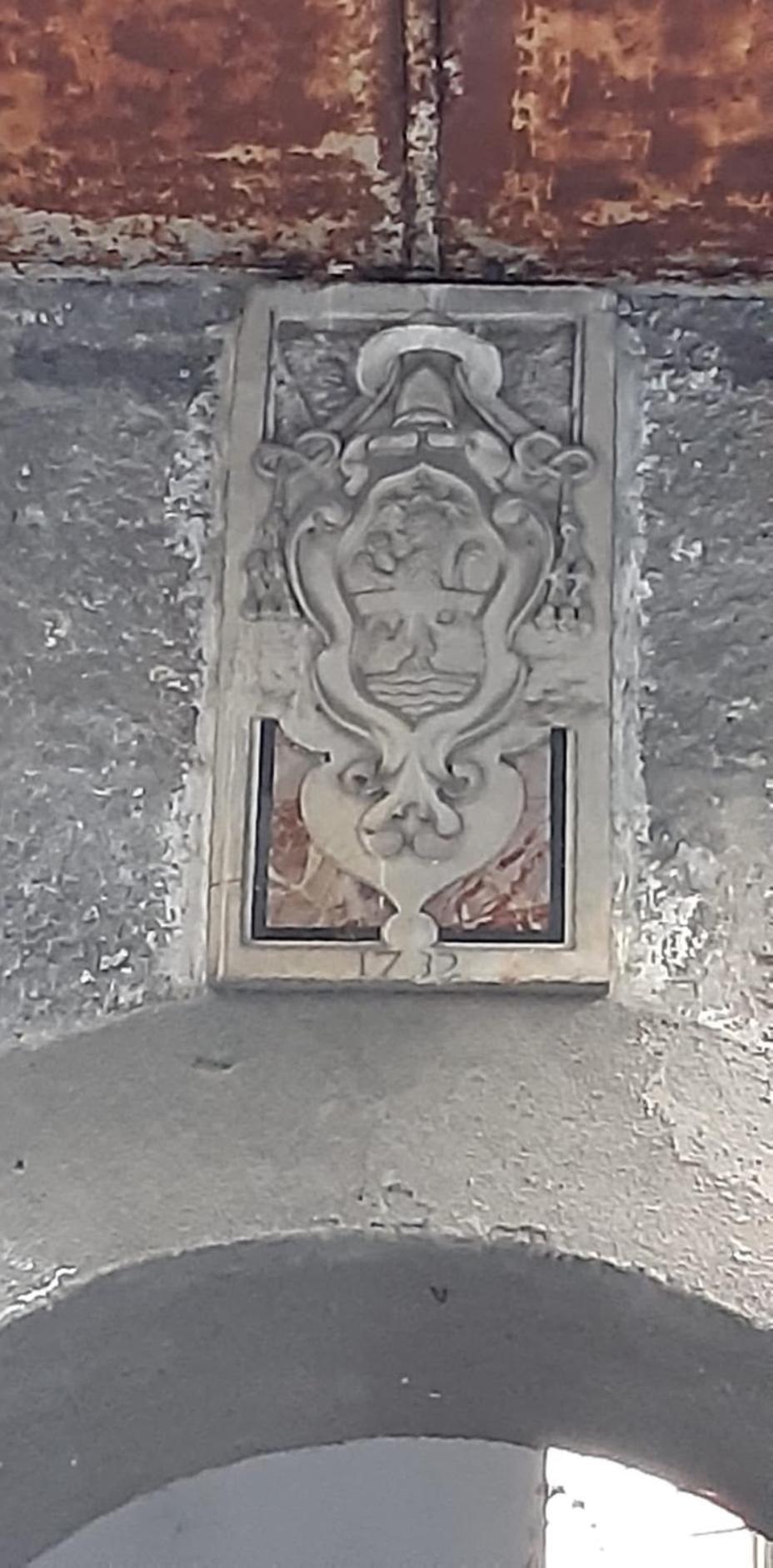 La Dimora delle Divinità