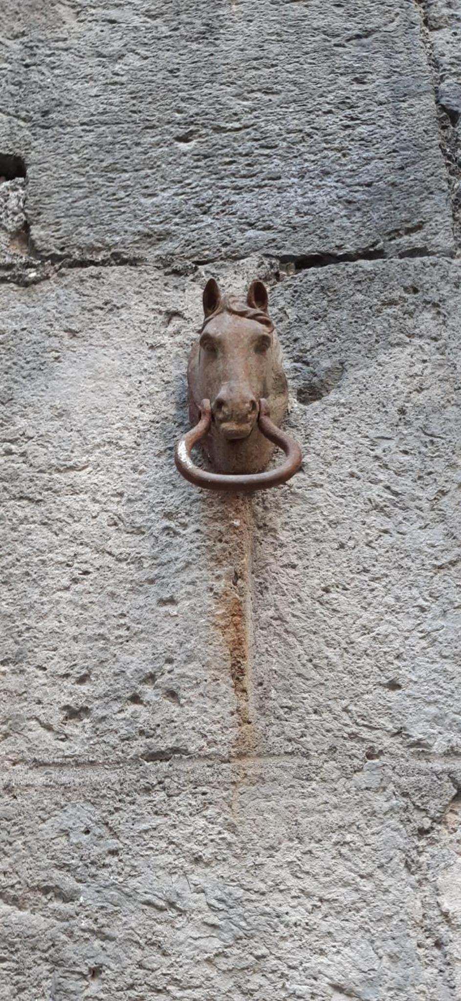 La Dimora delle Divinità