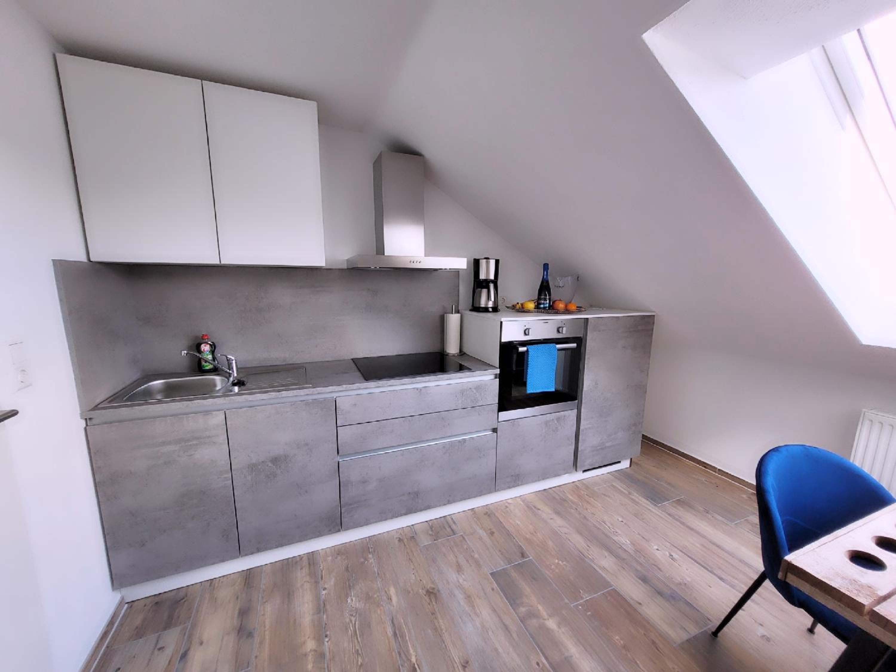 Stengels Sekt Appartements view 5