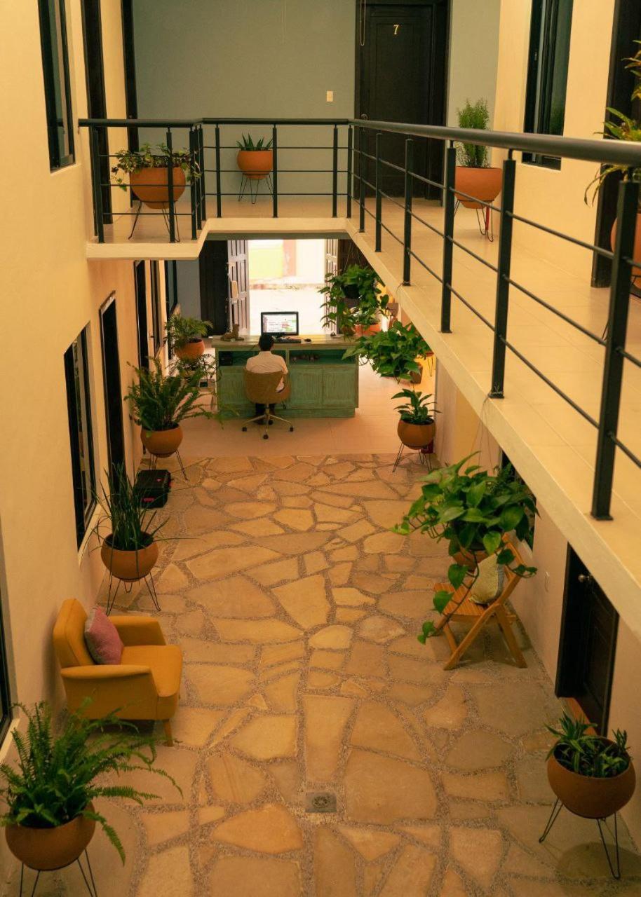 Hotel VO´E - Image 1