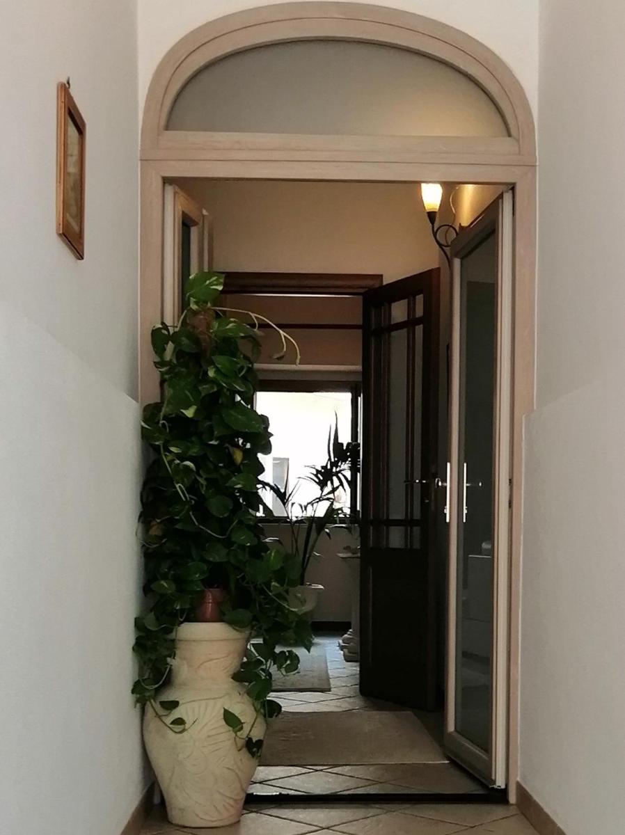 La casa di Lo view 4