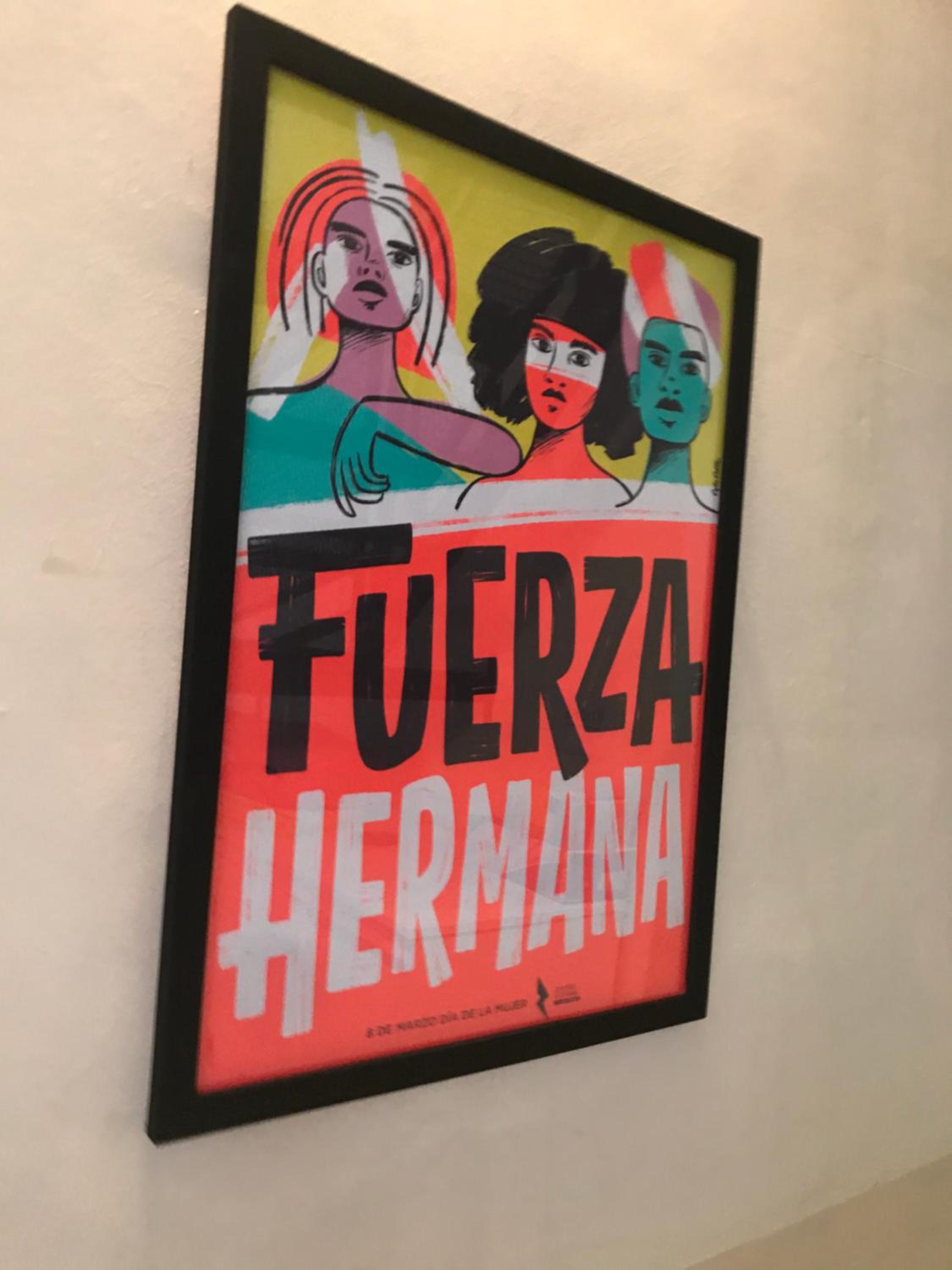 Reina Madre Hostel