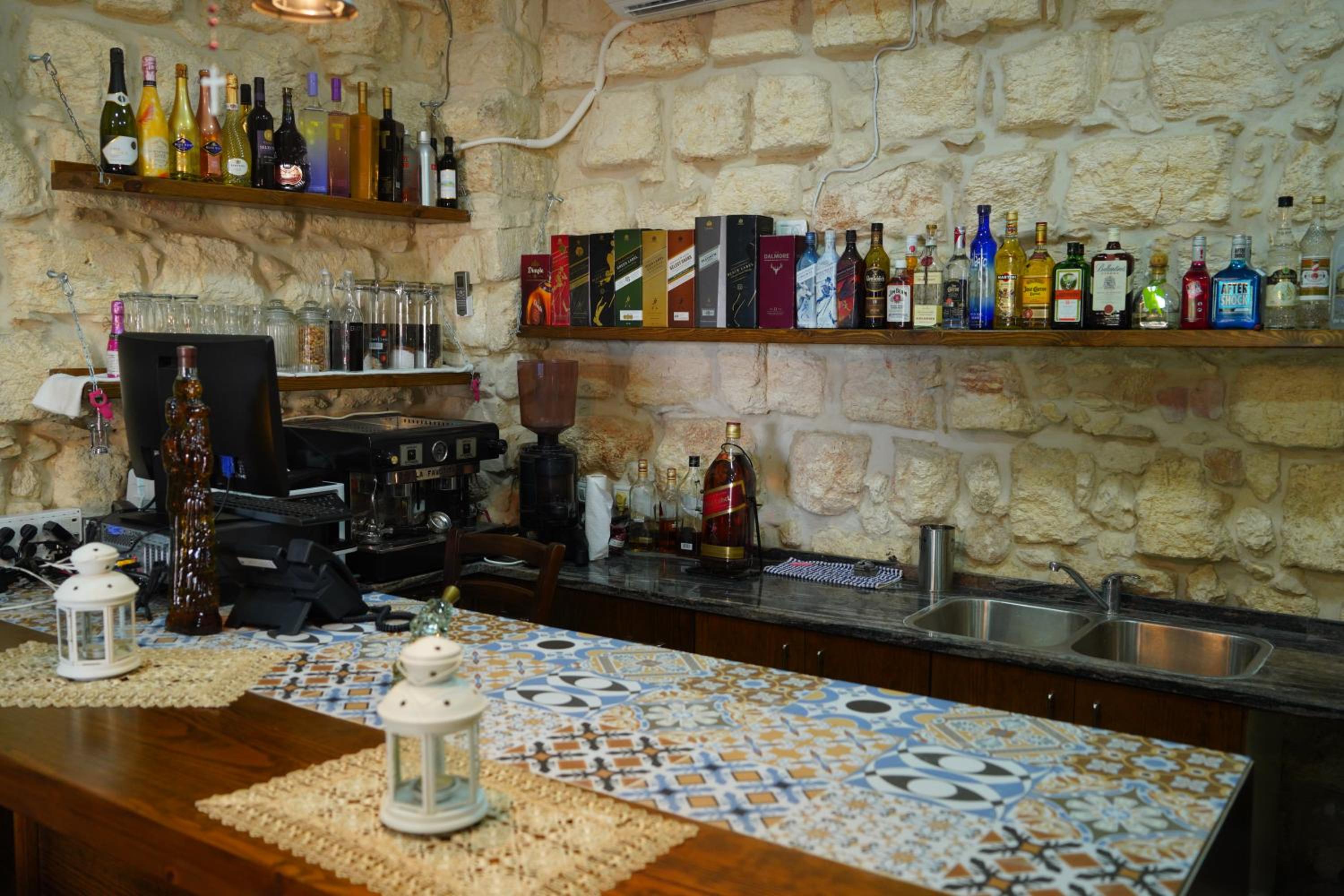 Abu Hanna Boutique by Ahlan Hospitality view 2
