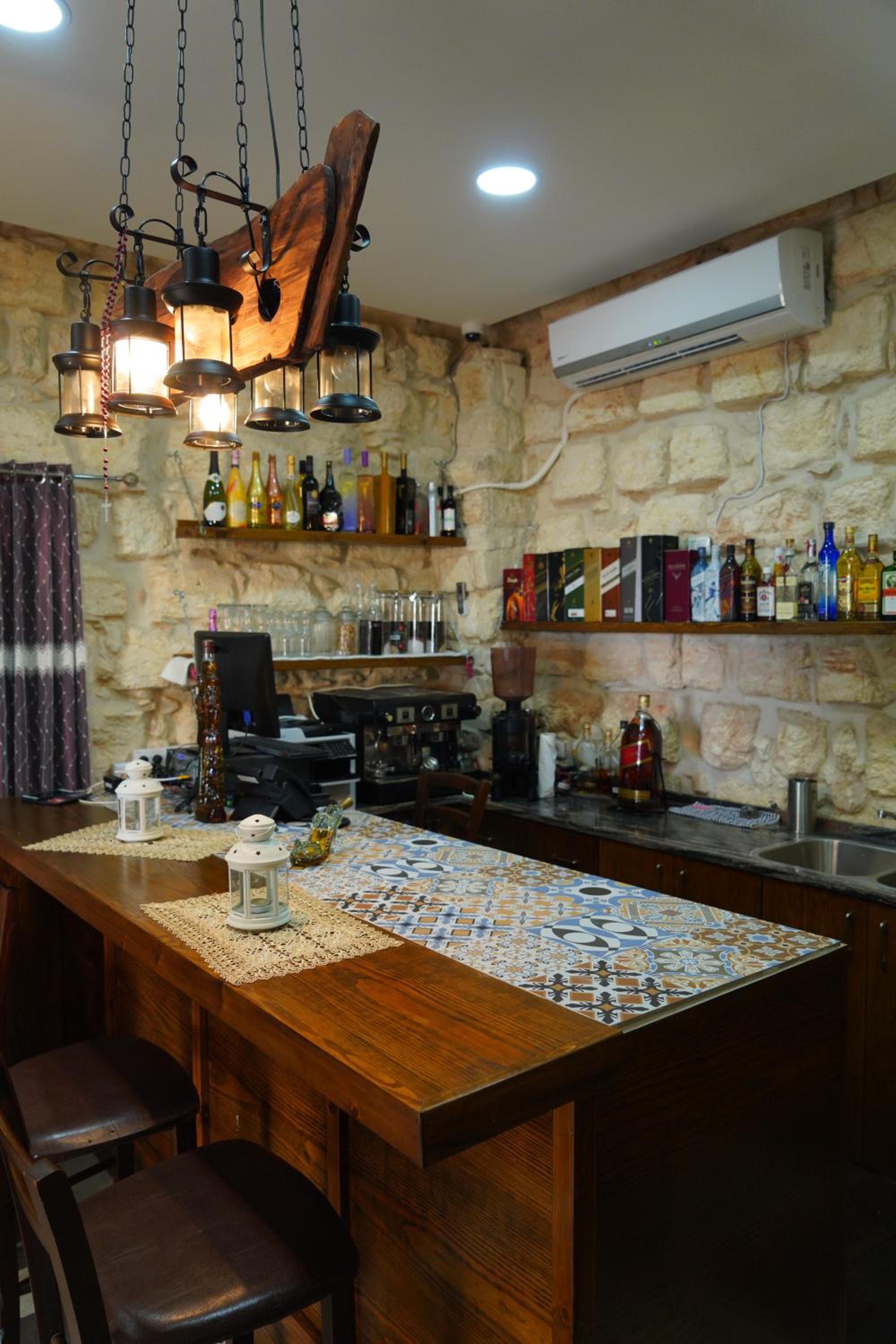Abu Hanna Boutique by Ahlan Hospitality view 4