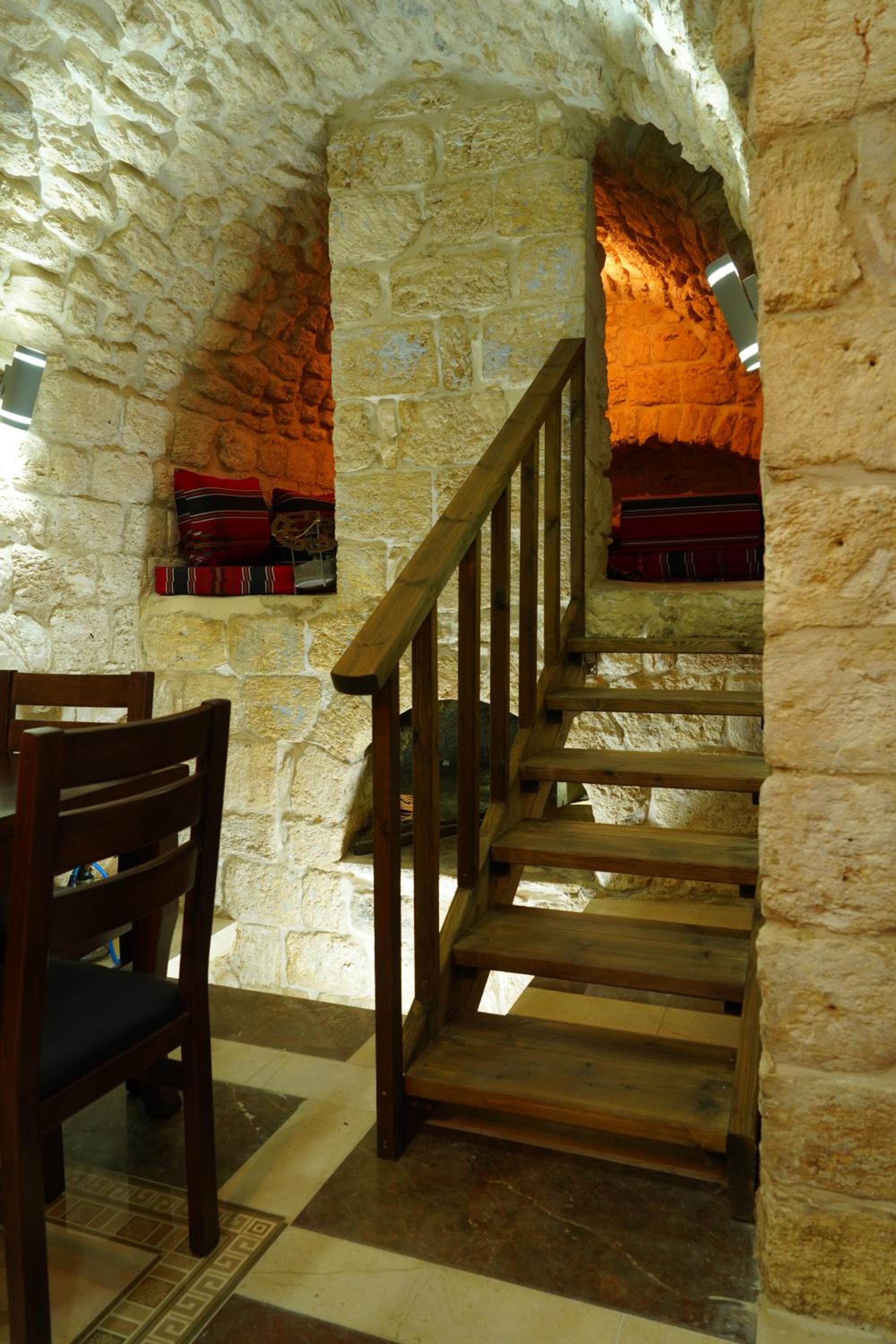 Abu Hanna Boutique by Ahlan Hospitality view 3