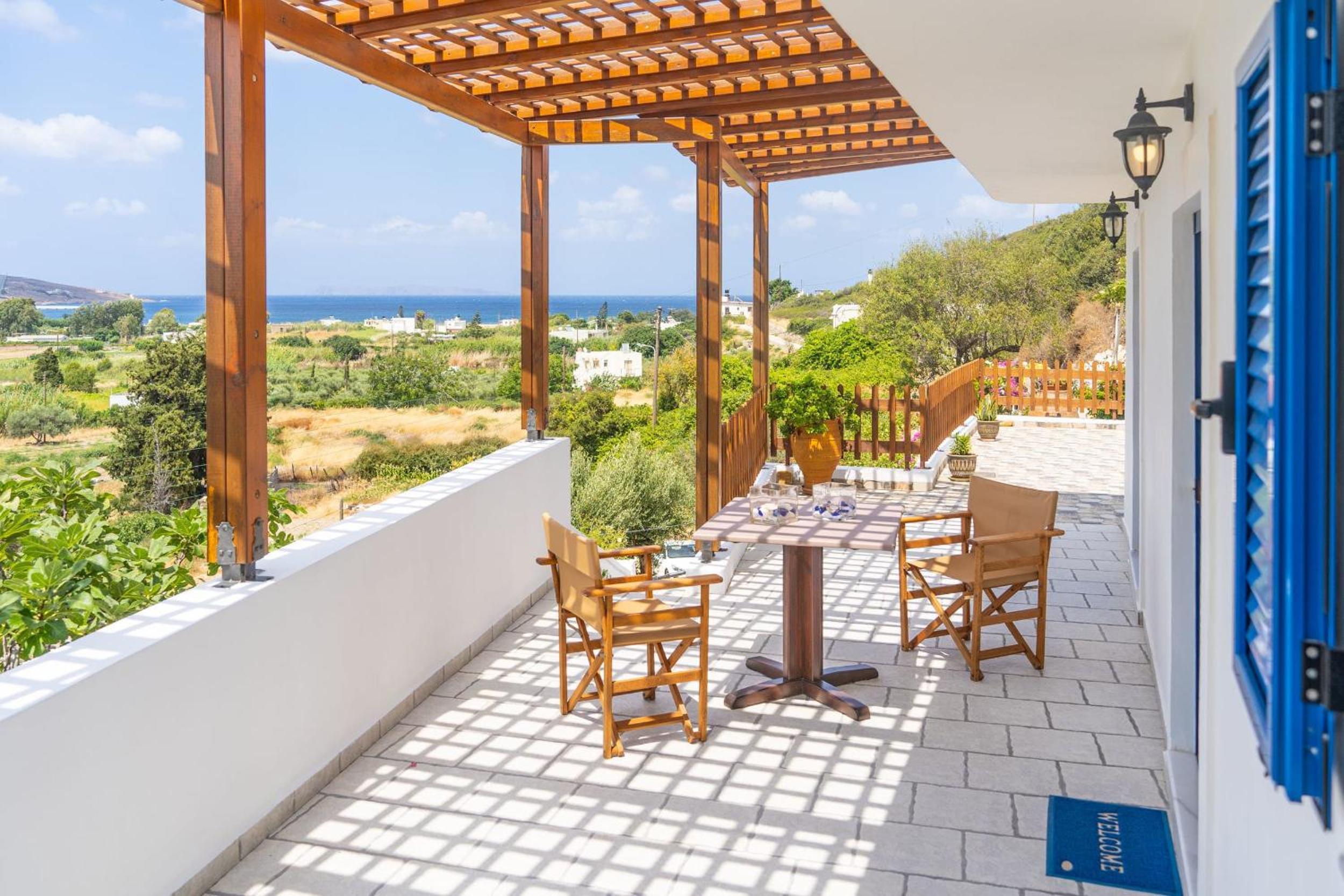 The Rock & The Lemon Tree view 5