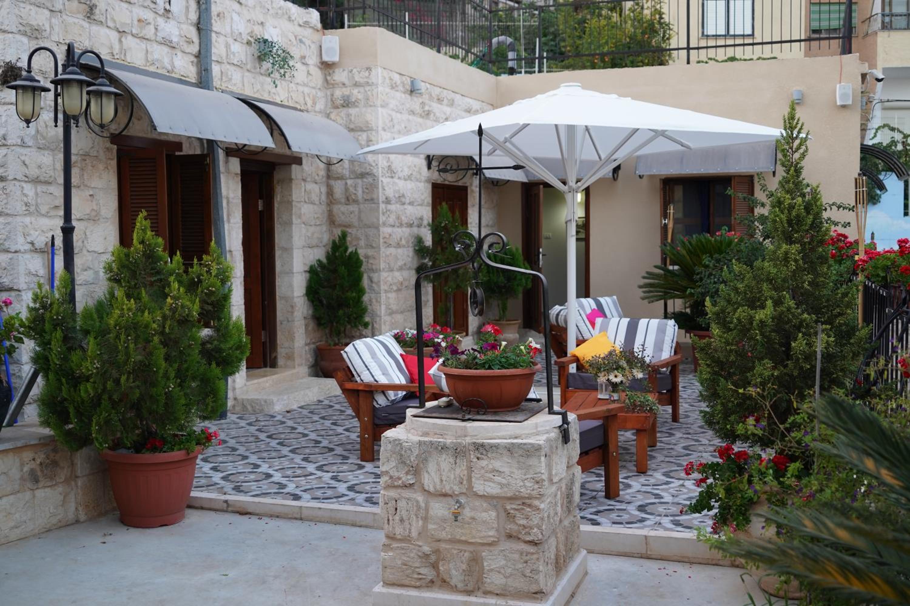 Abu Hanna Boutique by Ahlan Hospitality