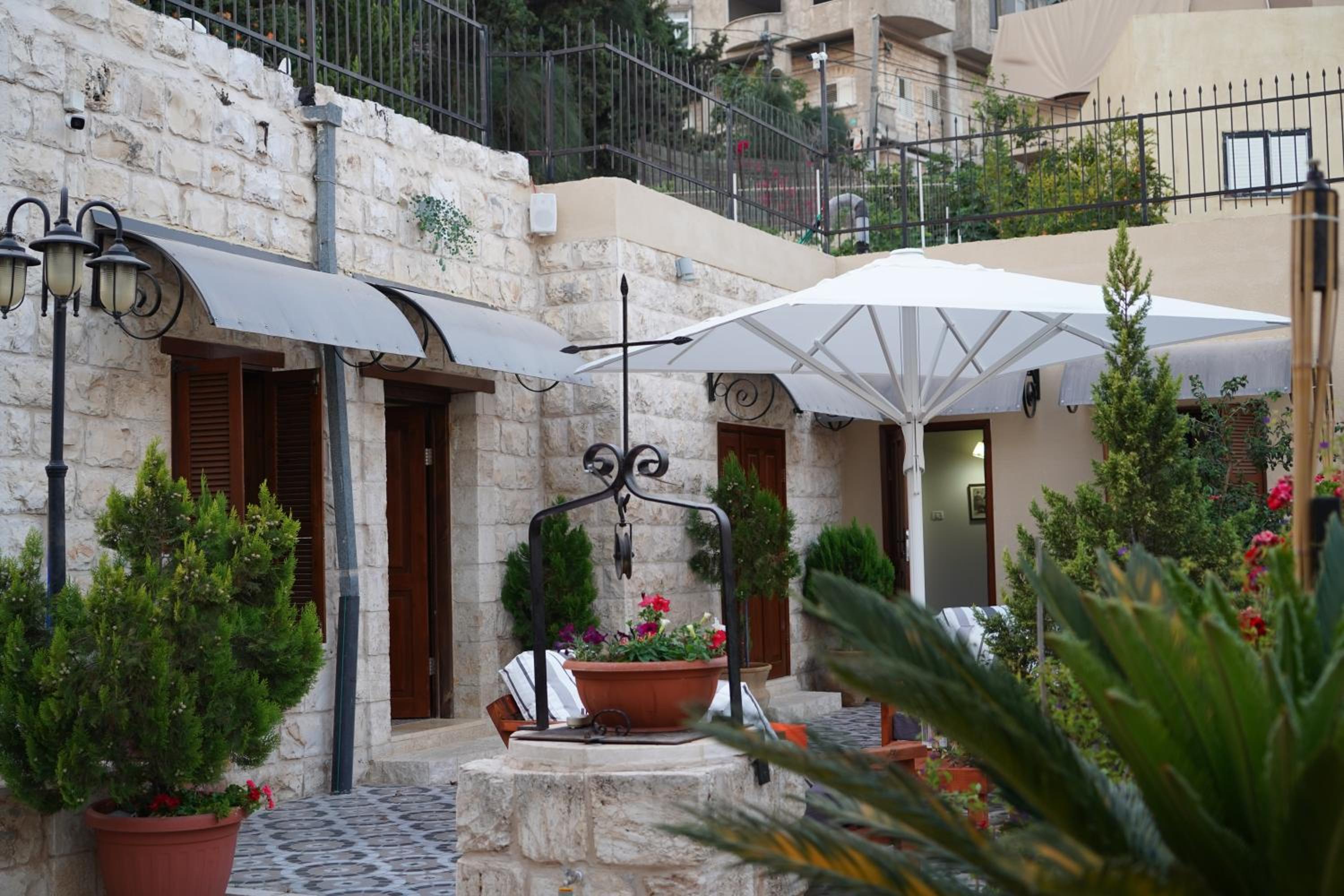 Abu Hanna Boutique by Ahlan Hospitality view 5
