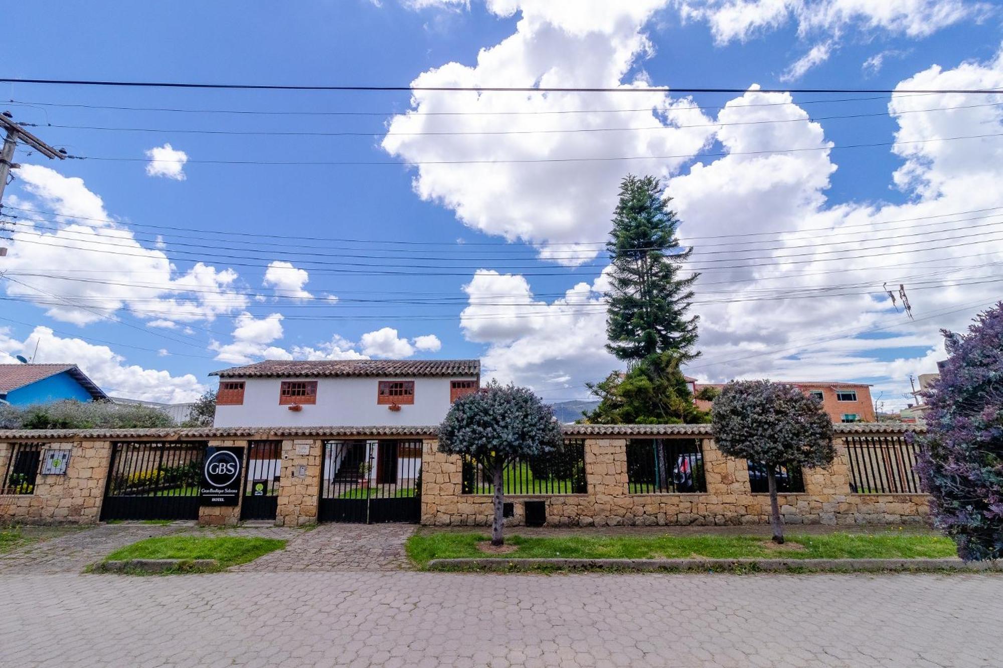 Hotel Gran Boutique Sabana