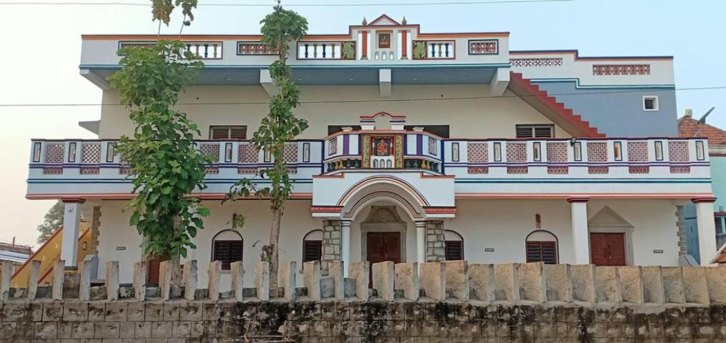 Mithila Eco Stay - Explore chettinad view 2