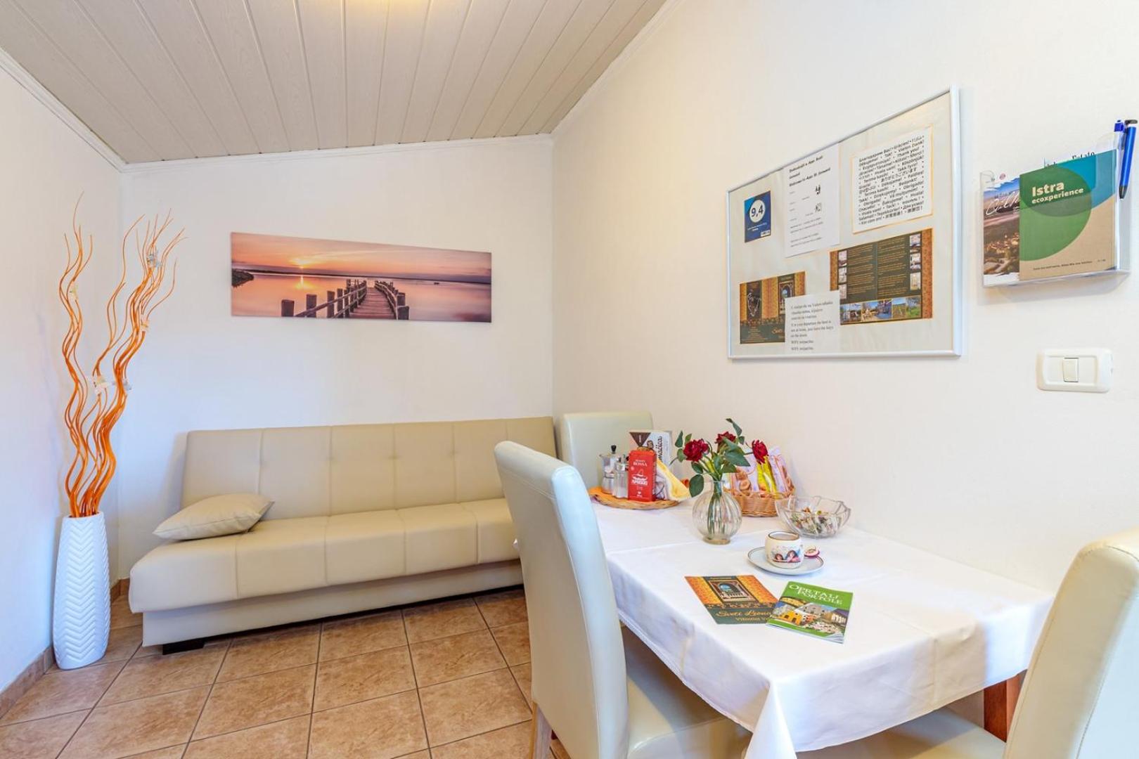 Apartments Sveti Leonard