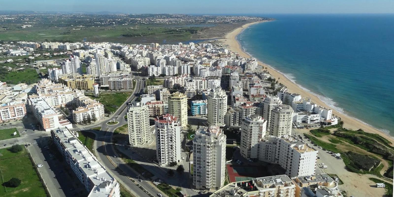 Alto dos Navegantes view 3