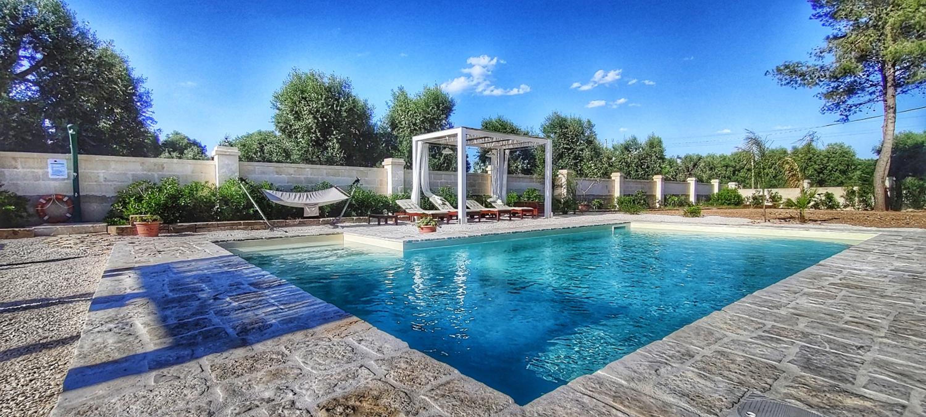 B&B Sogno Salentino