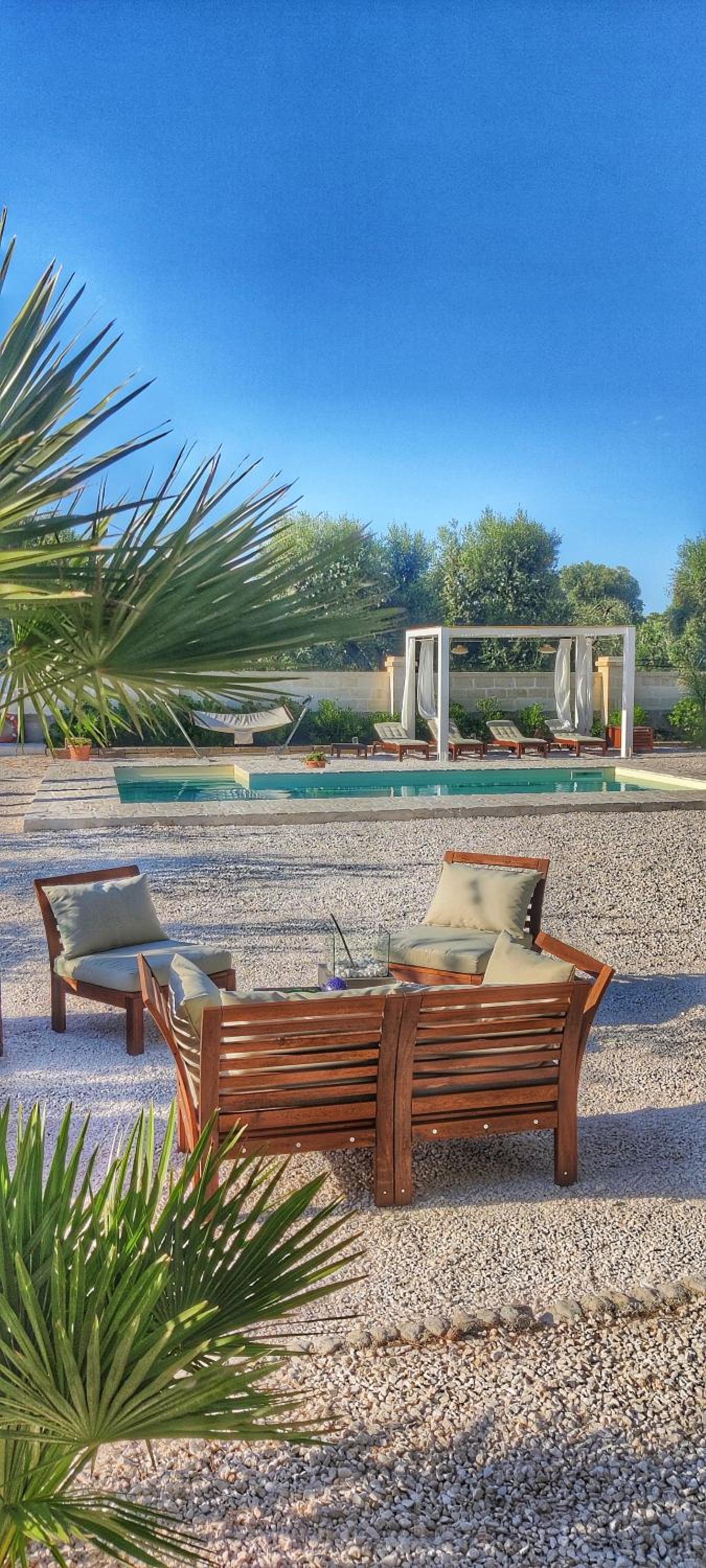 B&B Sogno Salentino