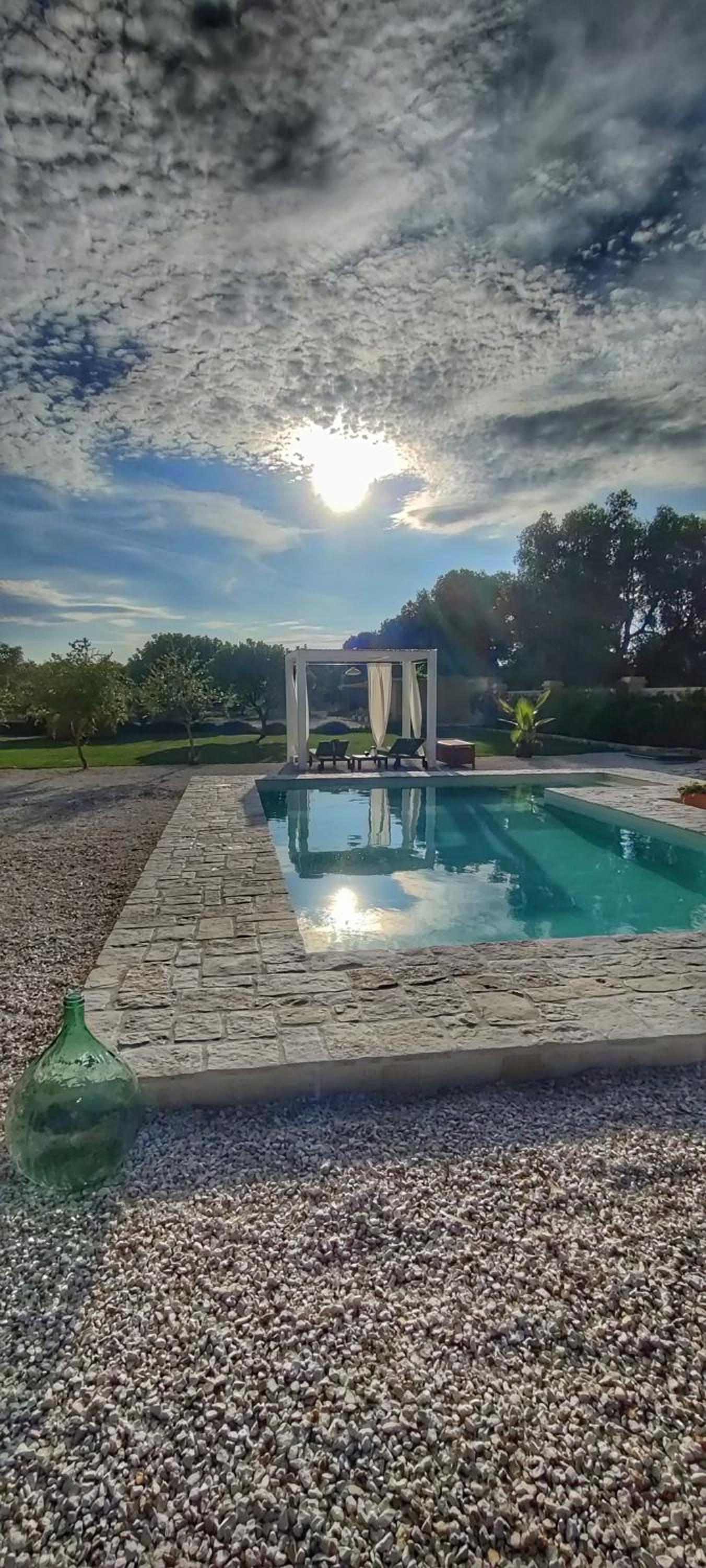 B&B Sogno Salentino