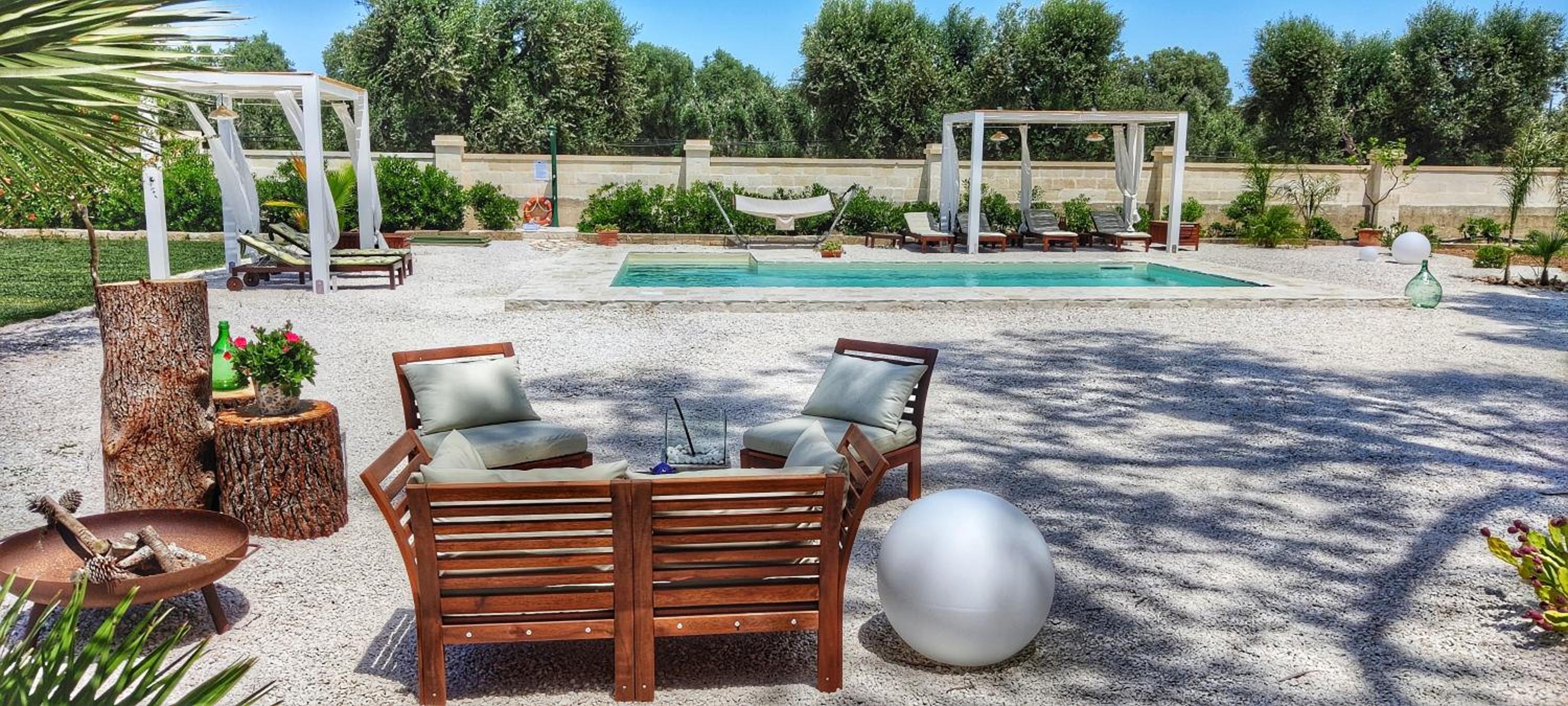 B&B Sogno Salentino