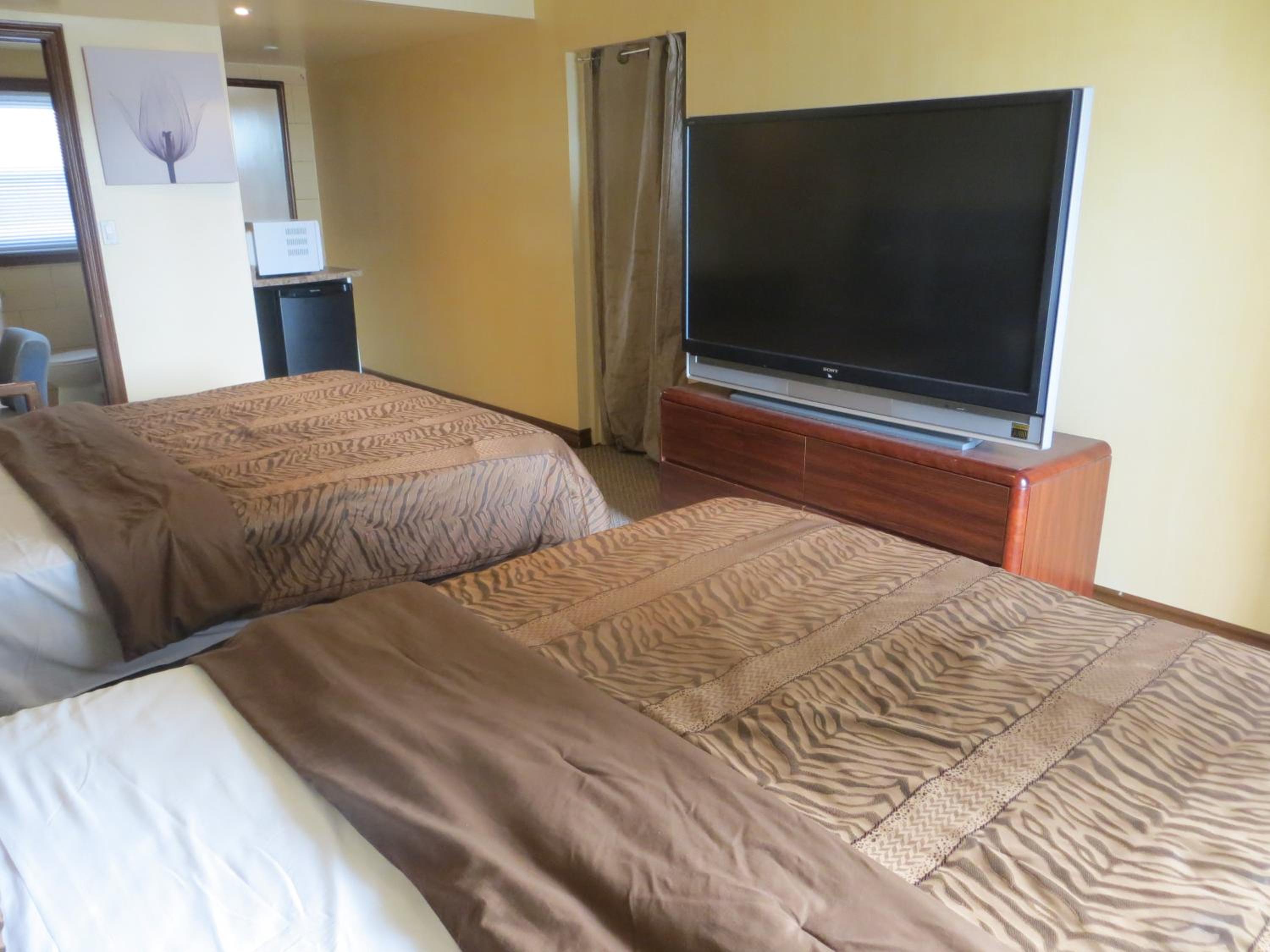 Mayflower Motel