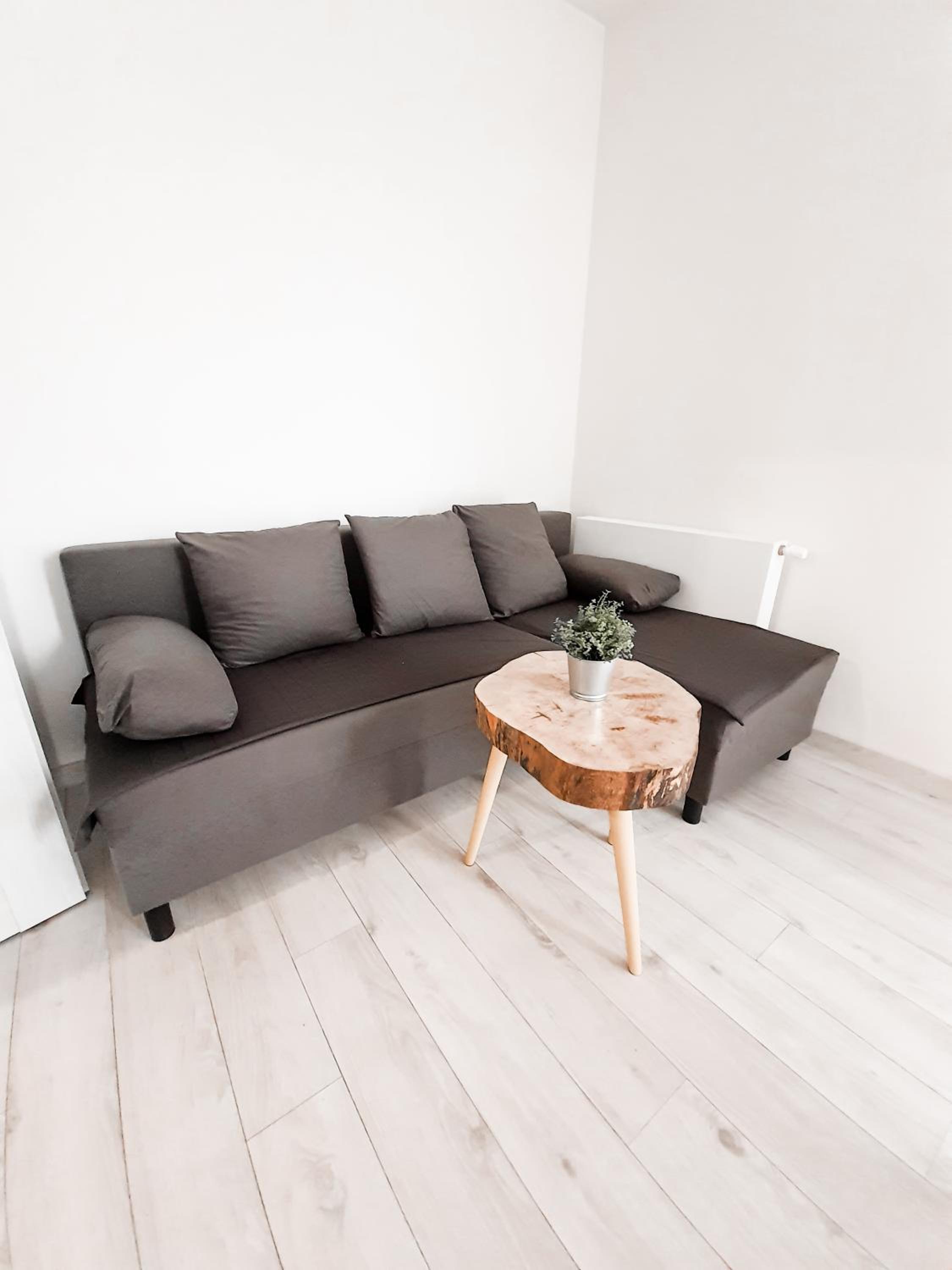Apartament Kraków Arena view 4