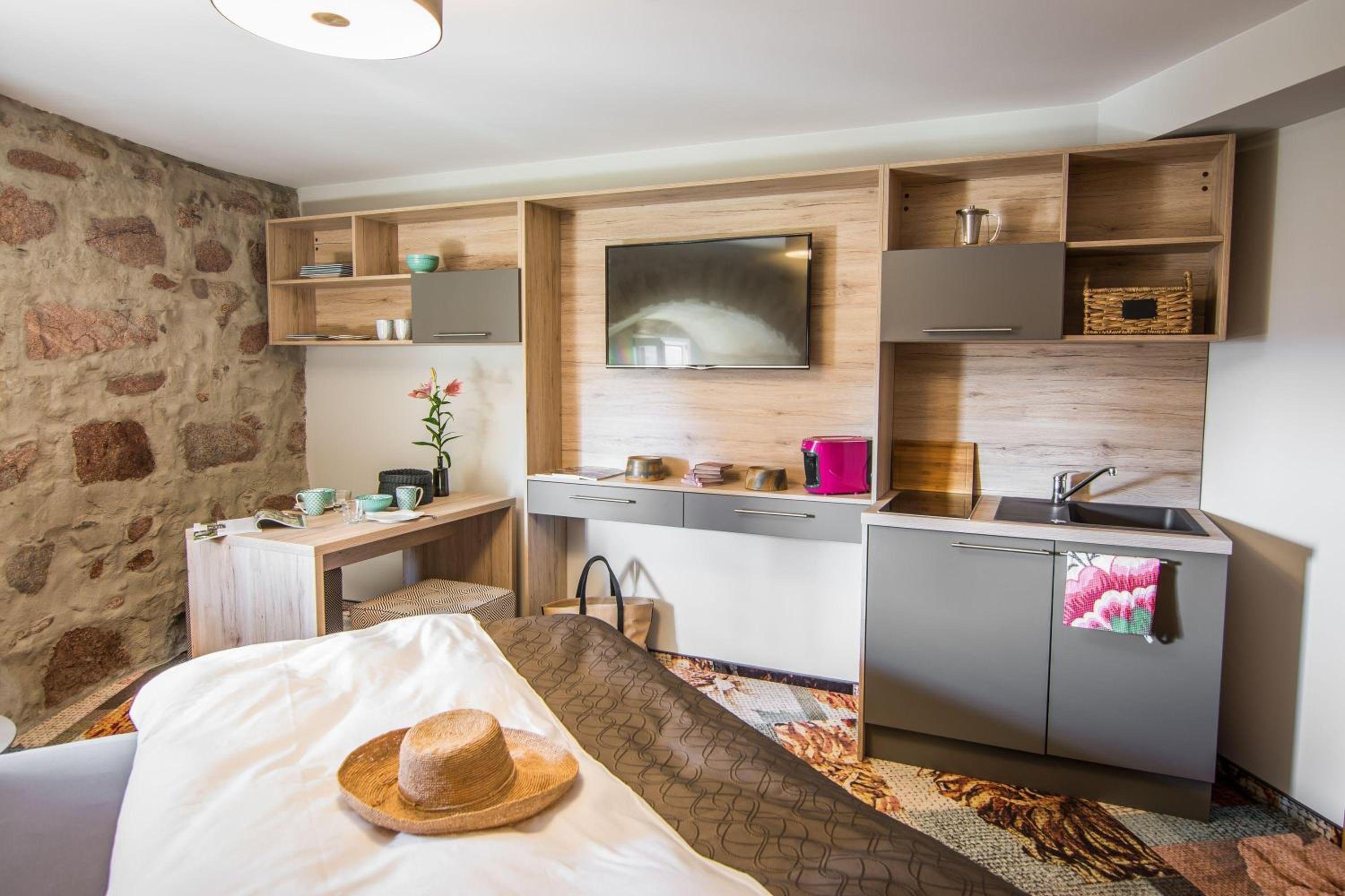 Muehlbastei-Bautzen-Turmzimmer-1 - Property Image 2